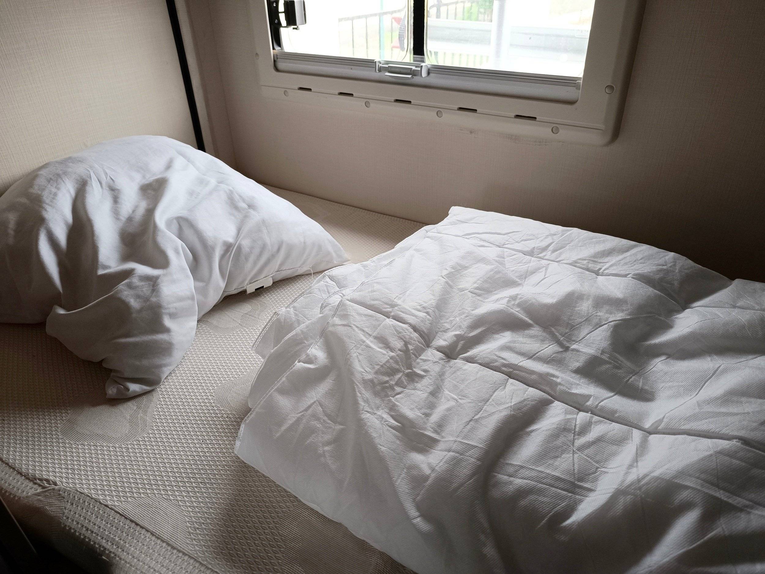 Challenger ford transit