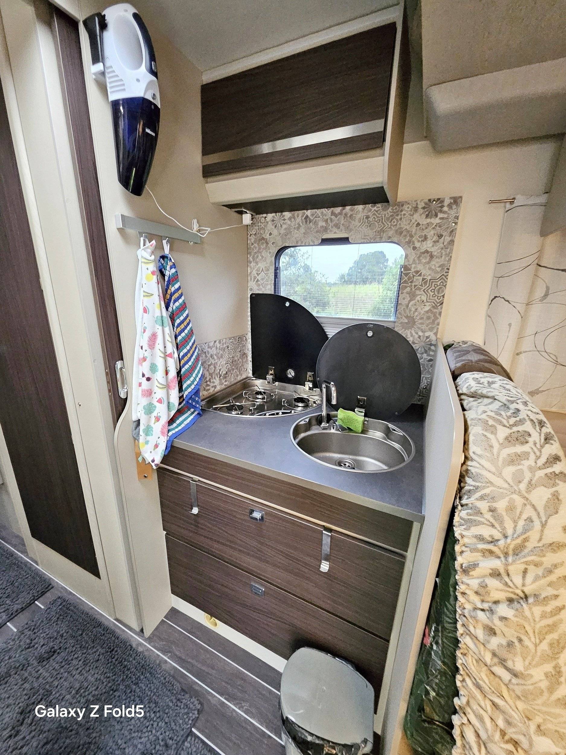 Rimor Rimor Seal 695