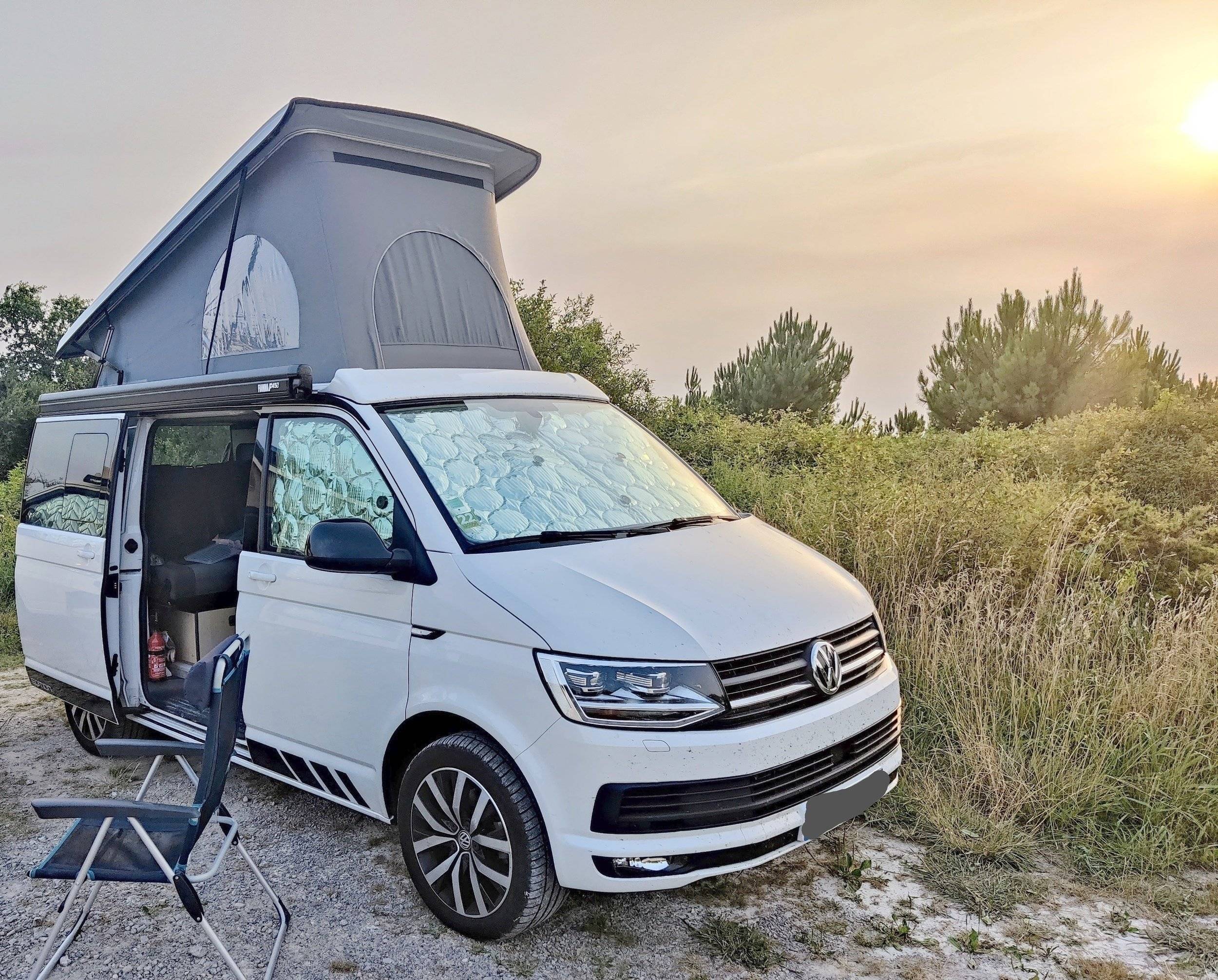 Volkswagen Volkswagen Transporter