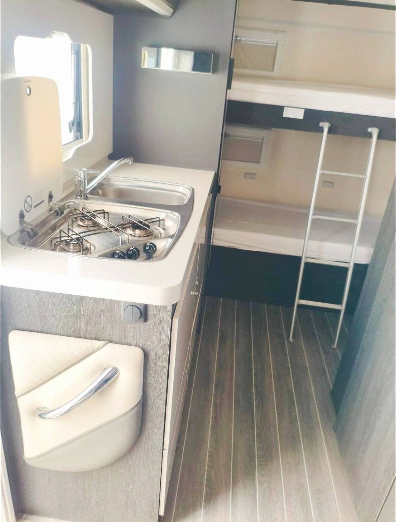 Roller Team KRONOS 277 M