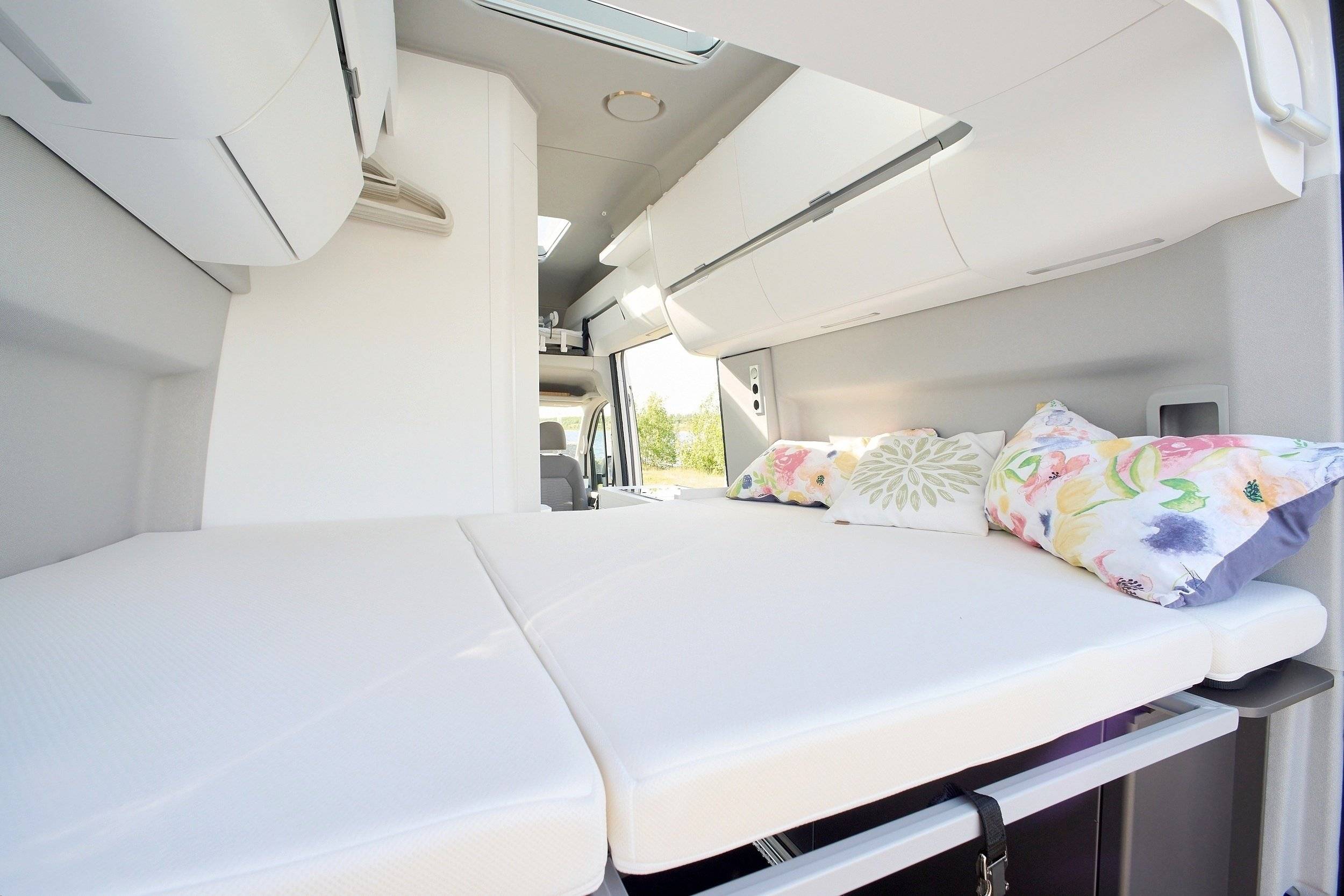 Volkswagen Volkswagen Grand California 600