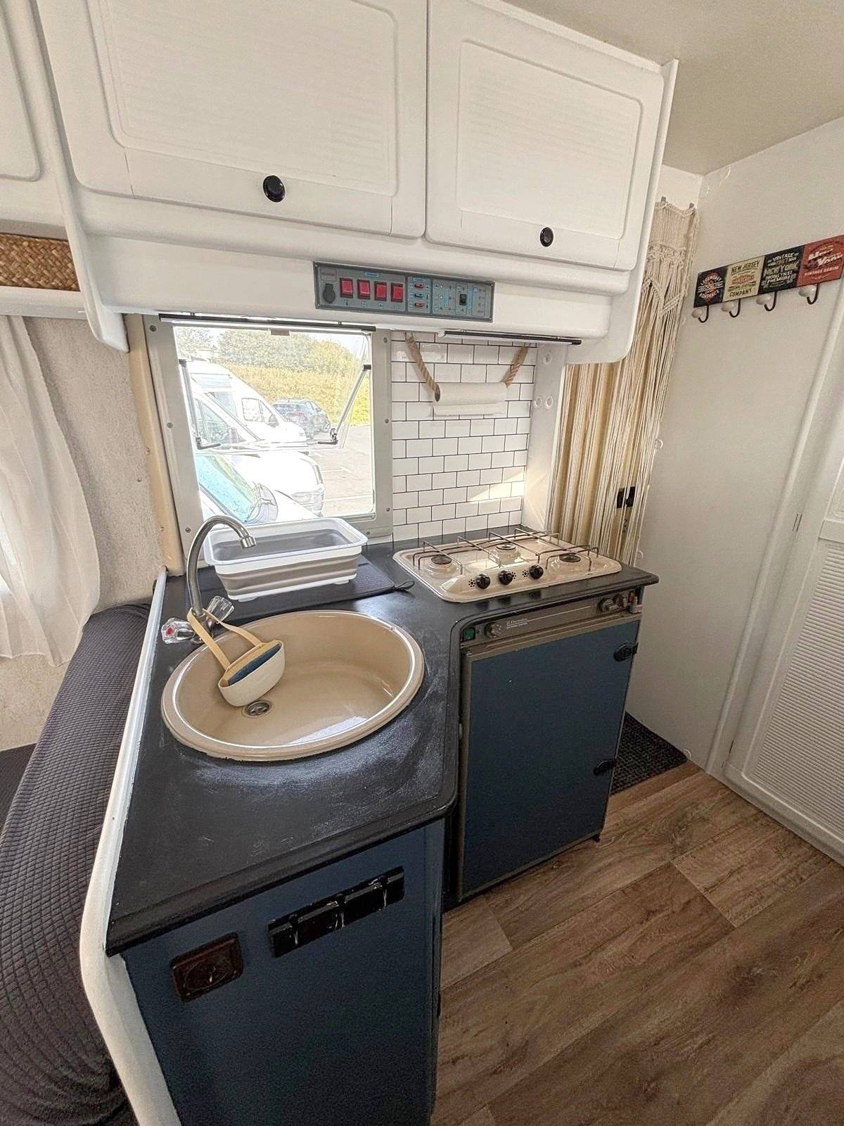 Roller Team GRANDUCA