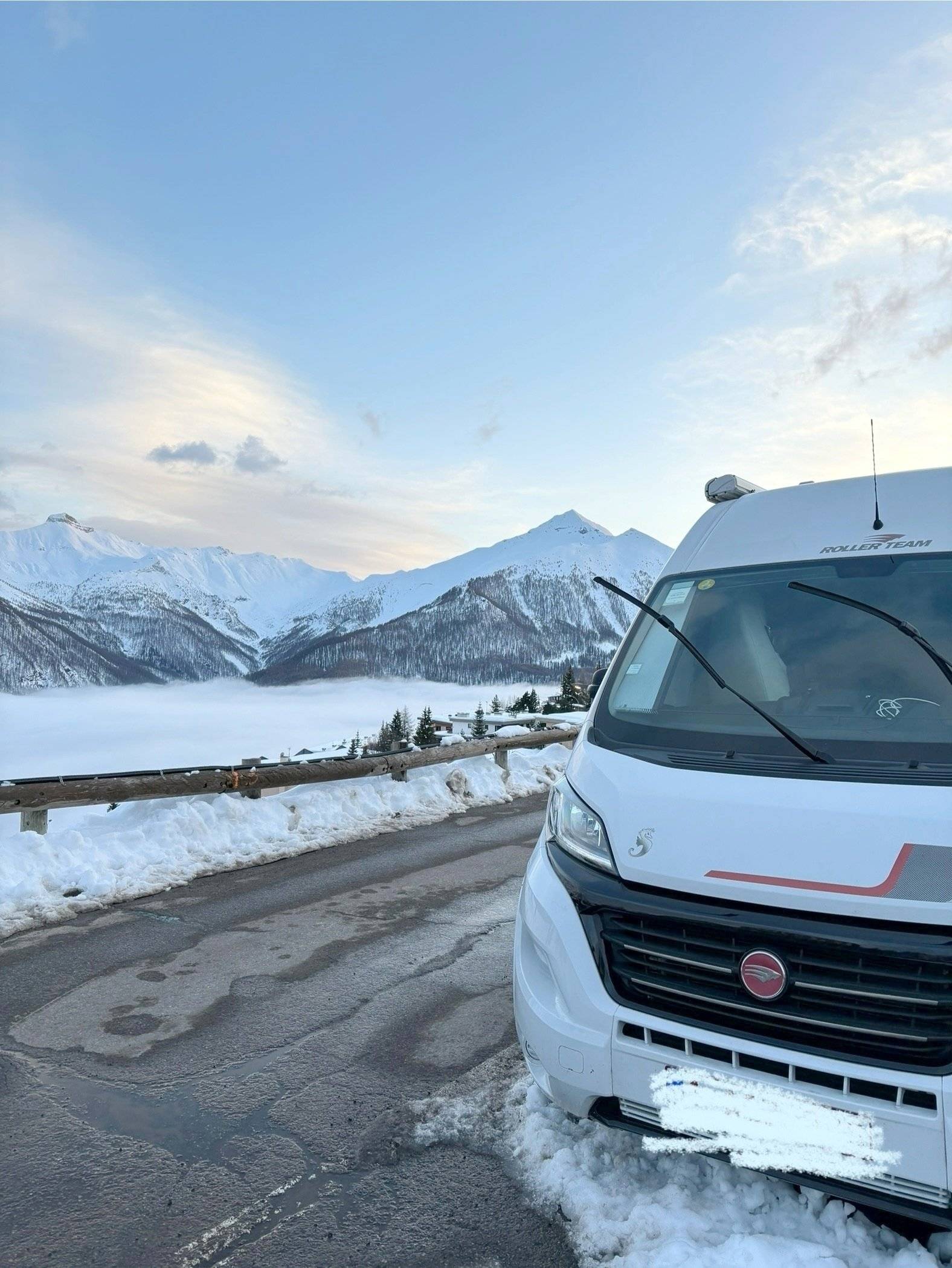 Roller Team Roller team livingstone 5