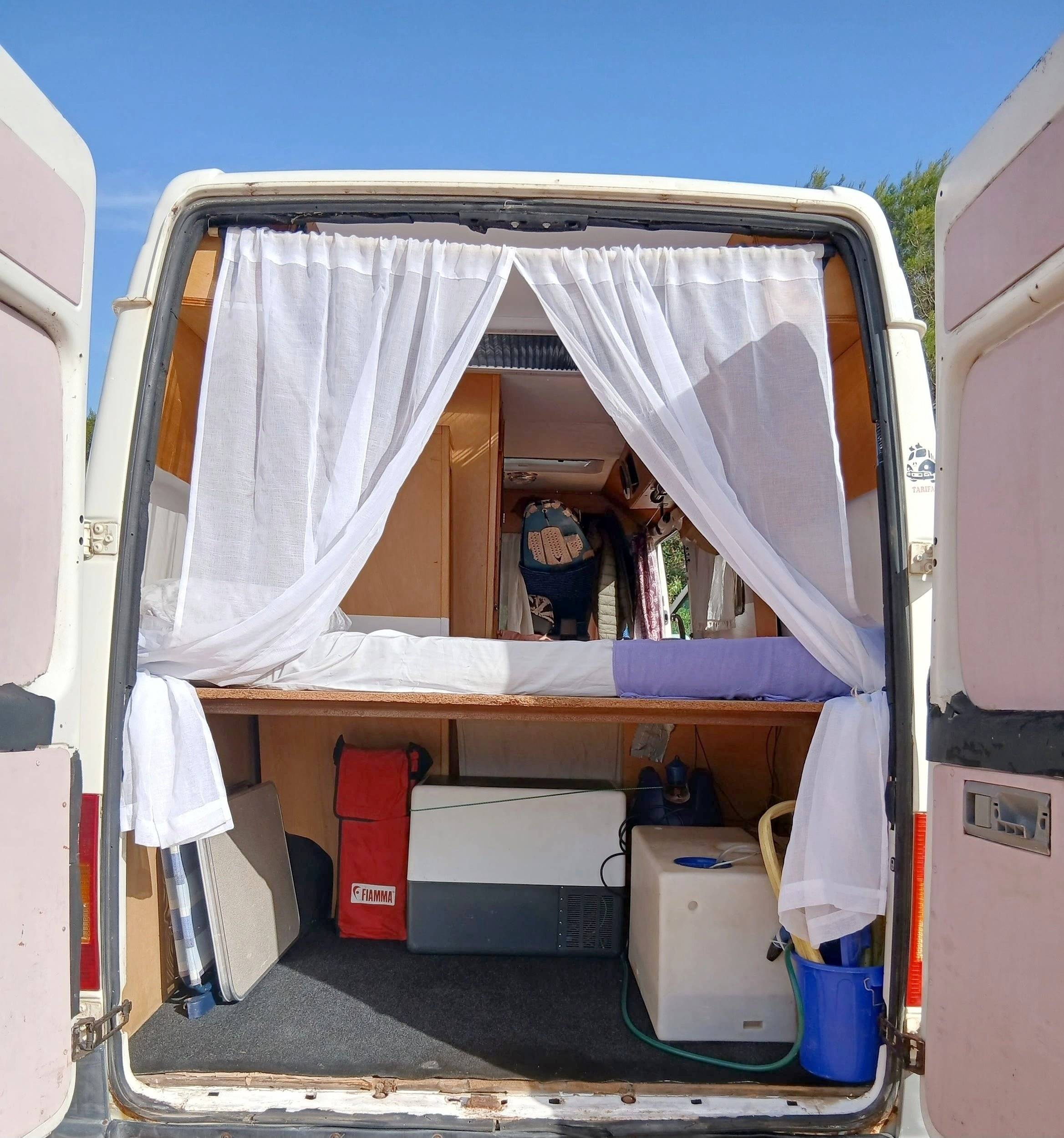 Volkswagen Lt35