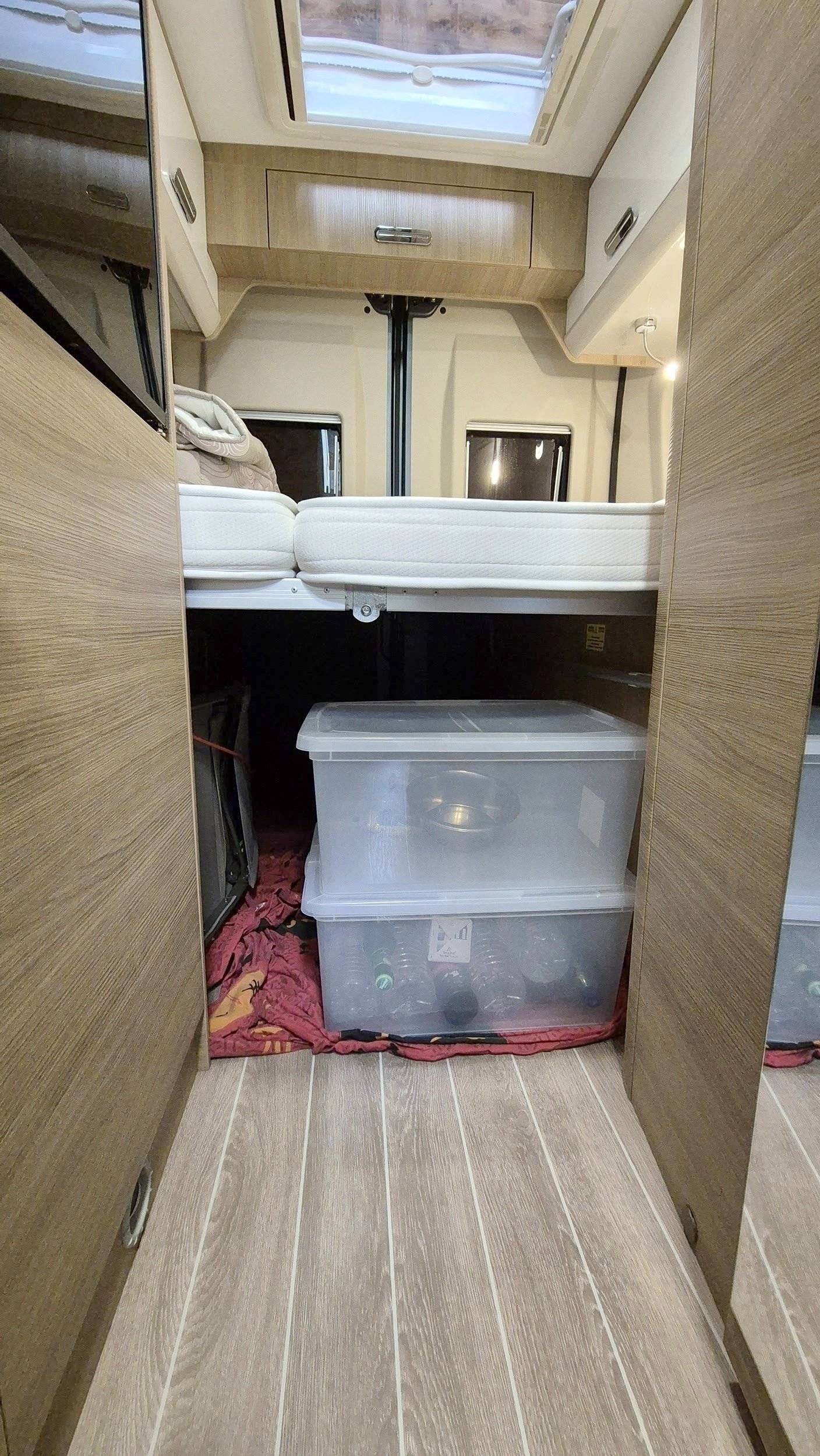 Mclouis MENFYS 3 MAXI PRESTIGE