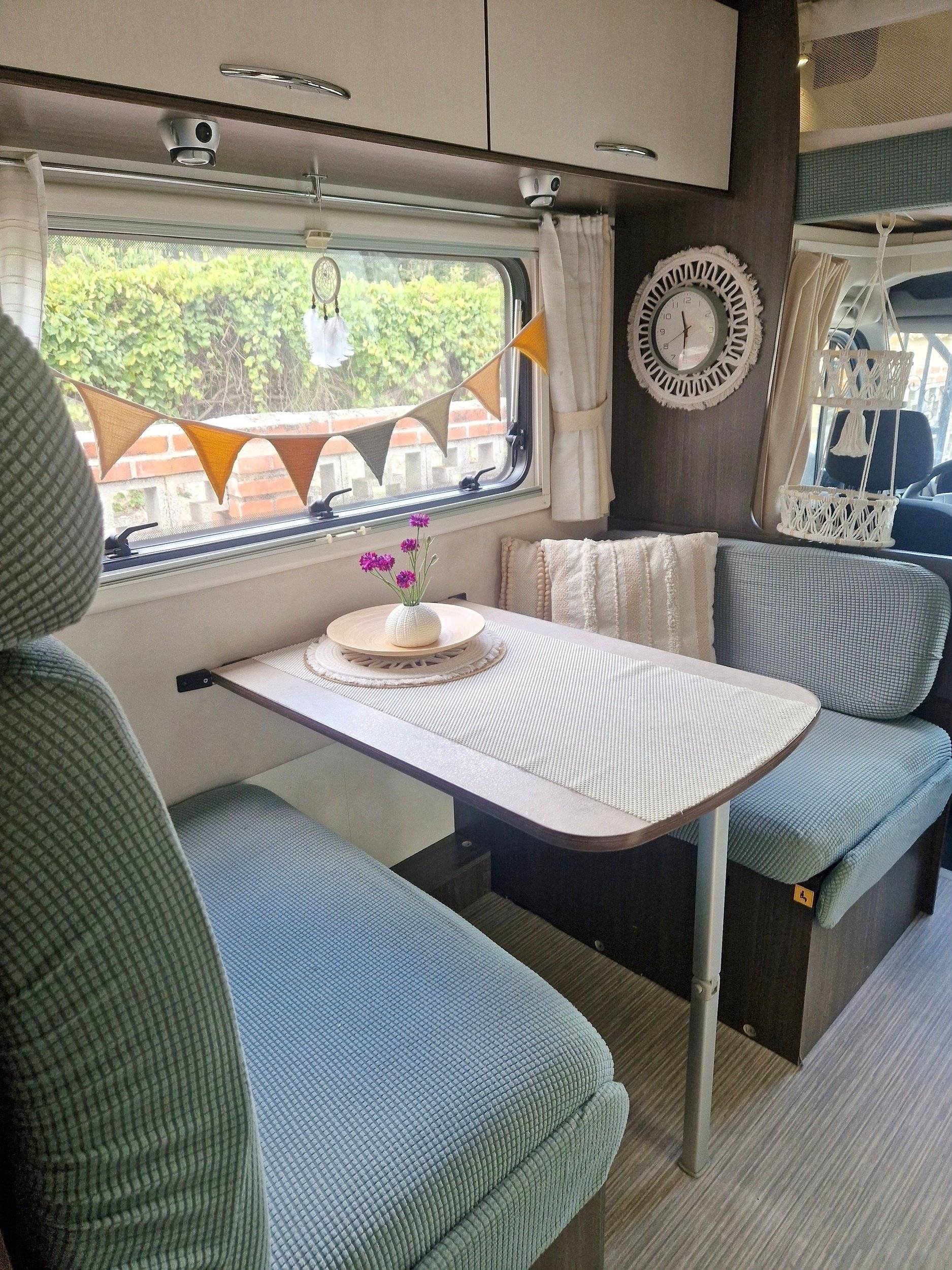 Essecke Renault Master 2,3 l 150 ch - Yescapa