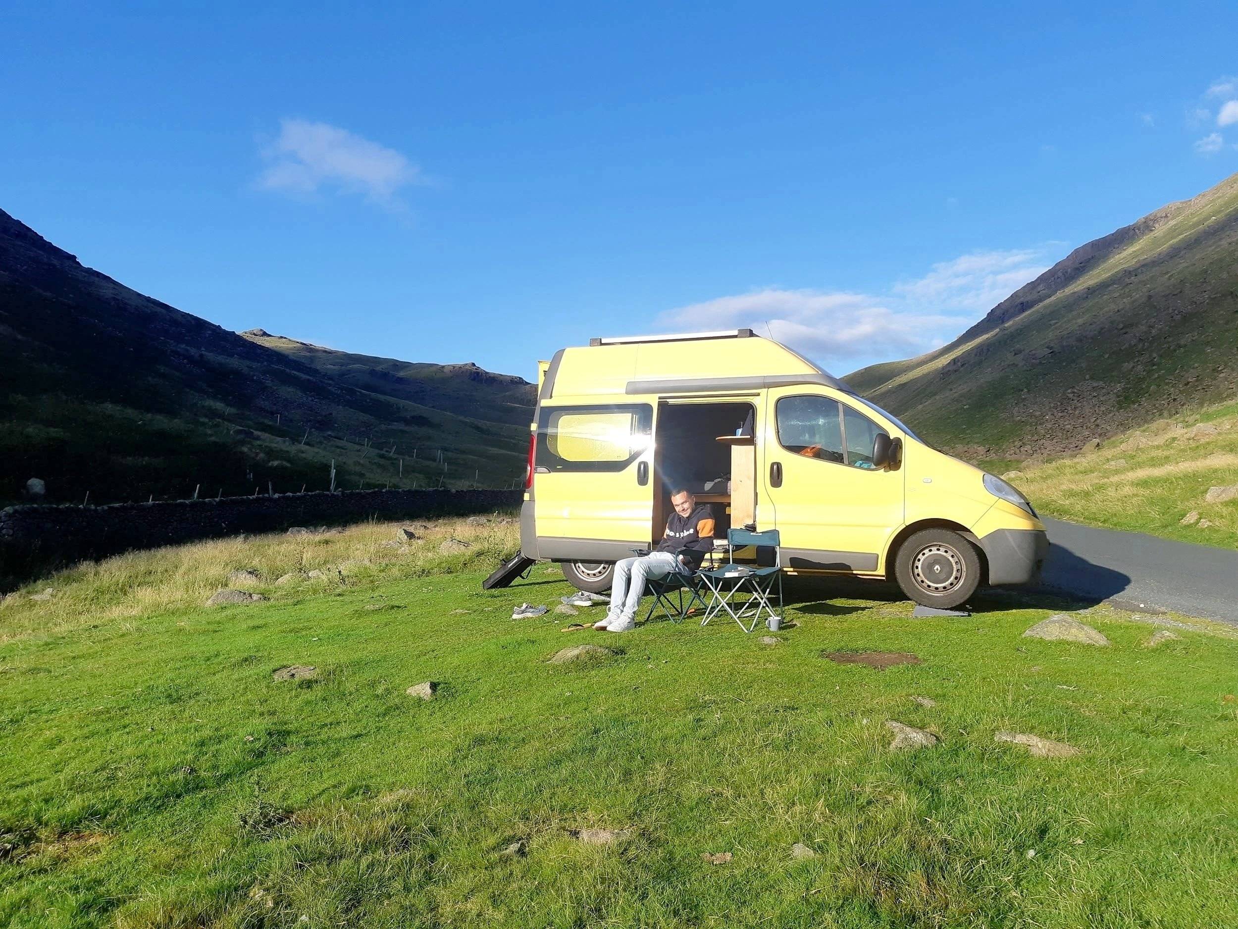 Renault Renault trafic 