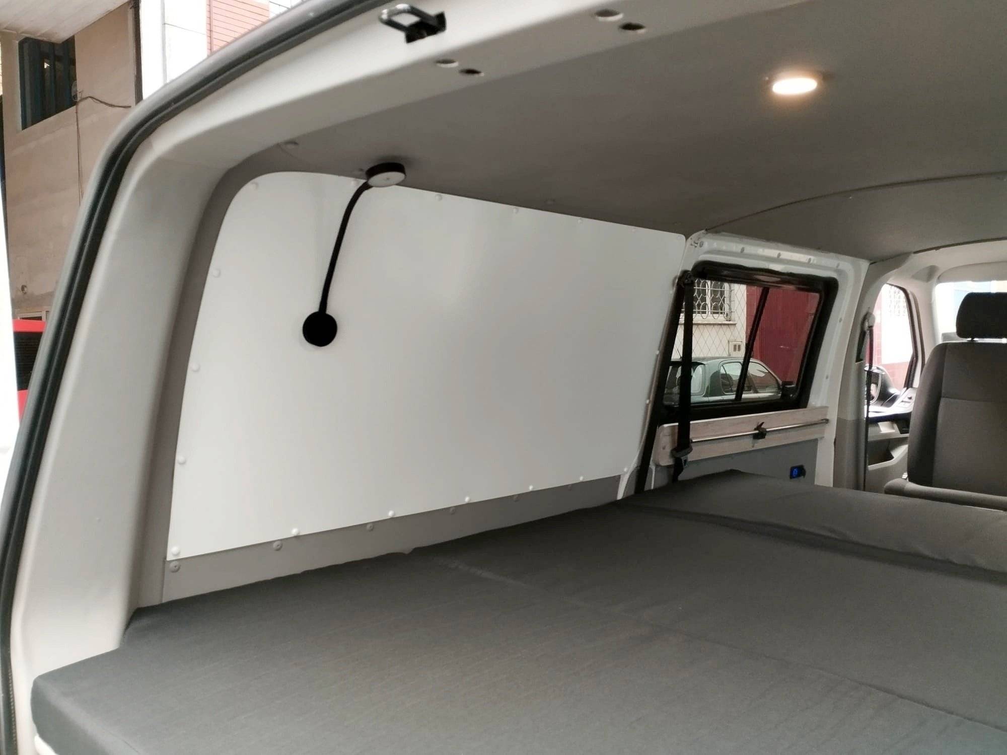 Volkswagen Volkswagen T6.1