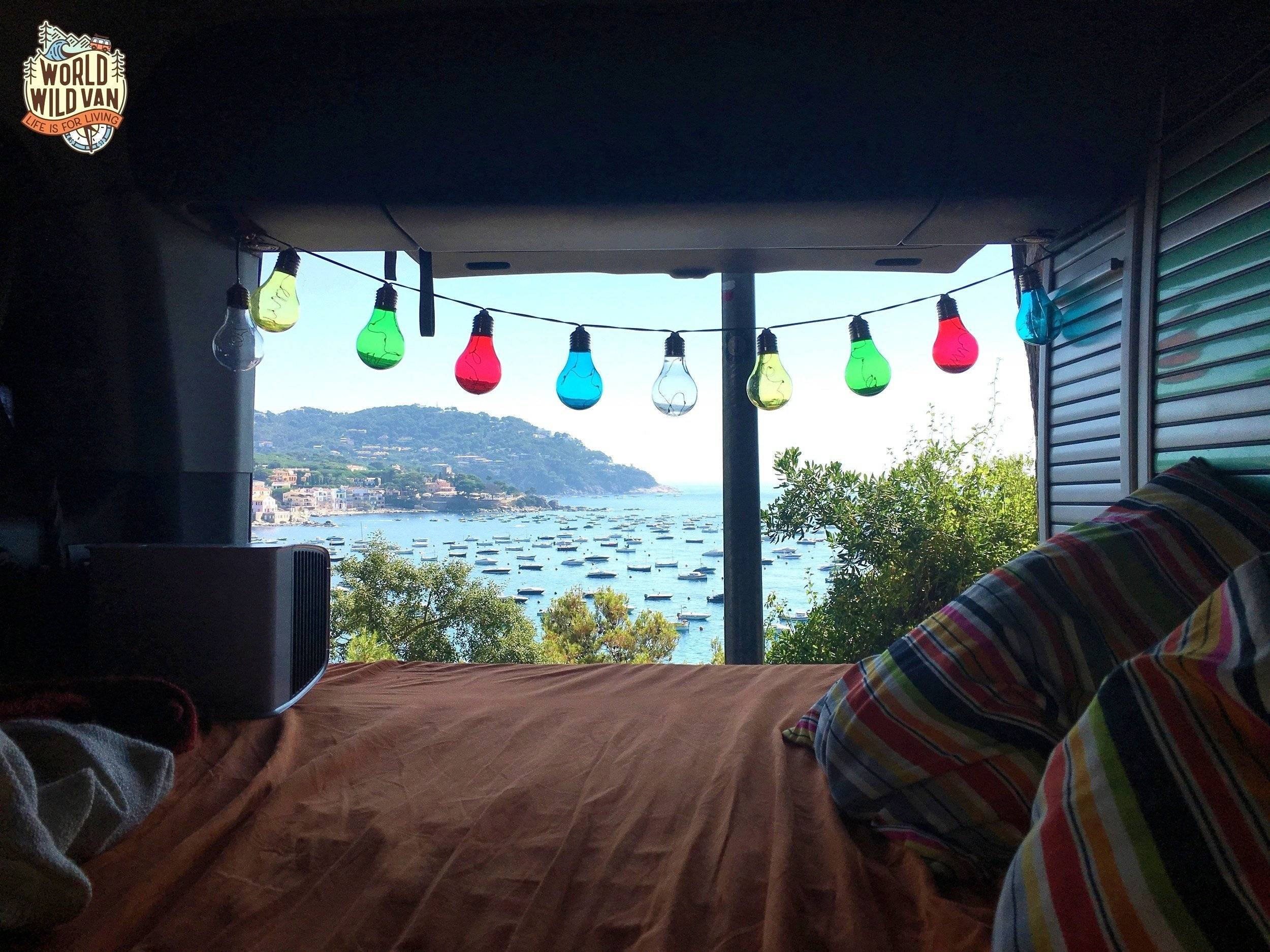 Westfalia Viano Marco Polo Westfalia