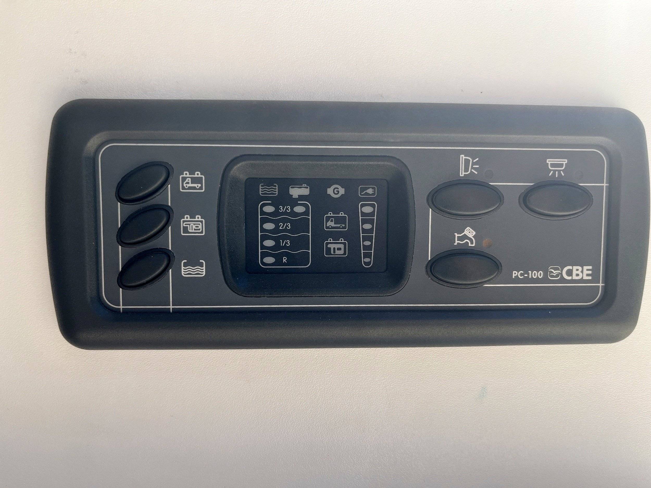 Peugeot Peugeot Boxer