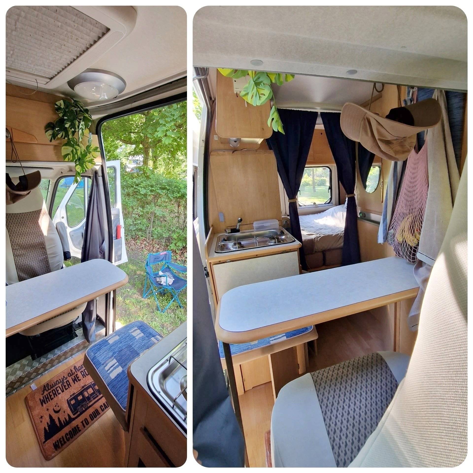 Adria Ducato 2.3 JTD 110cv