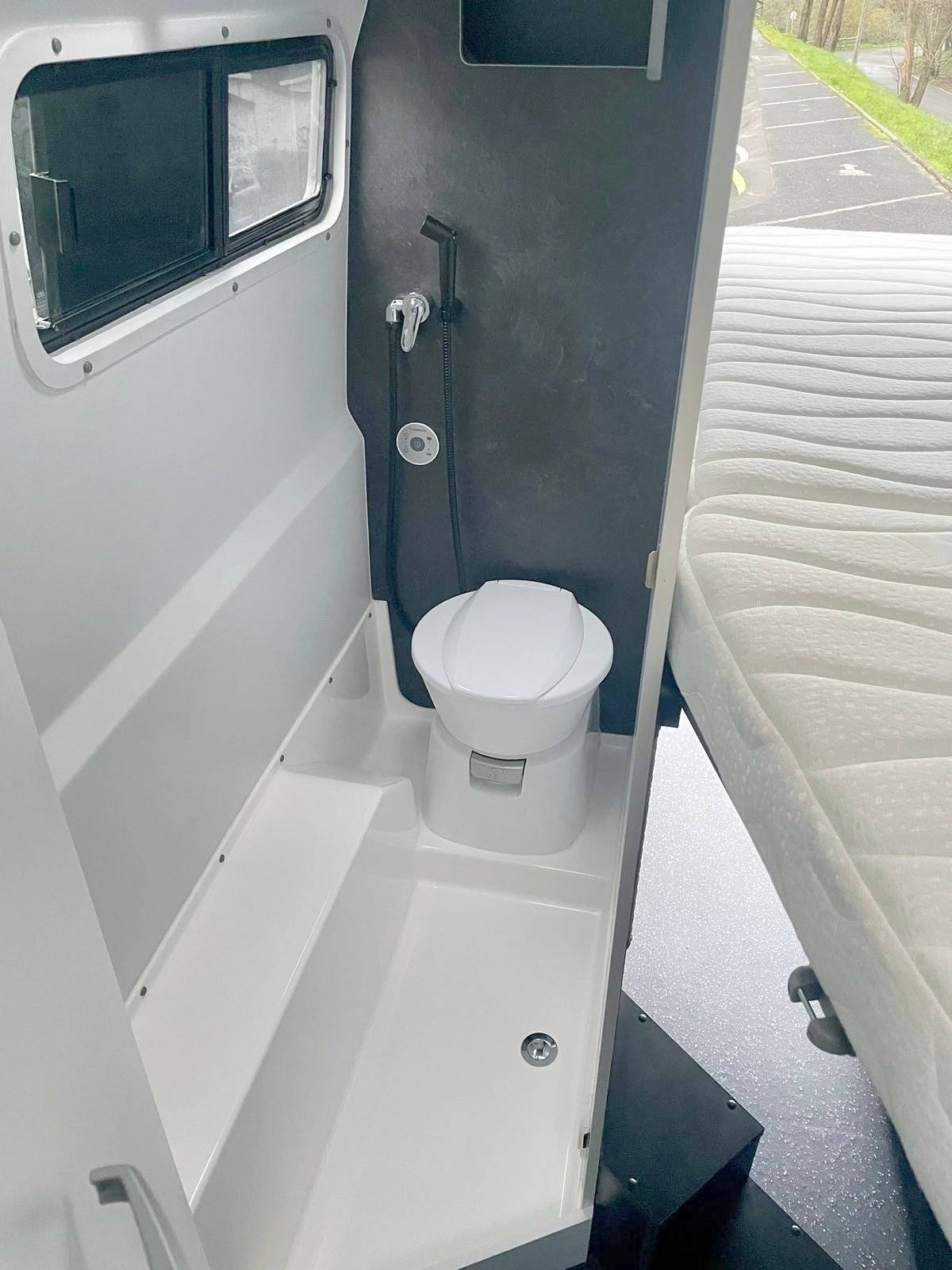 Mercedes MERCEDES SPRINTER