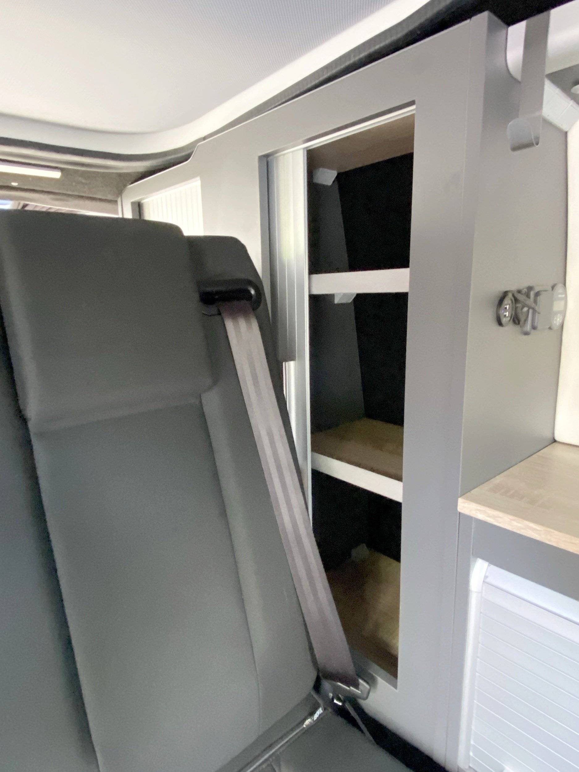 Citroën Jumpy 2,0l 145ch