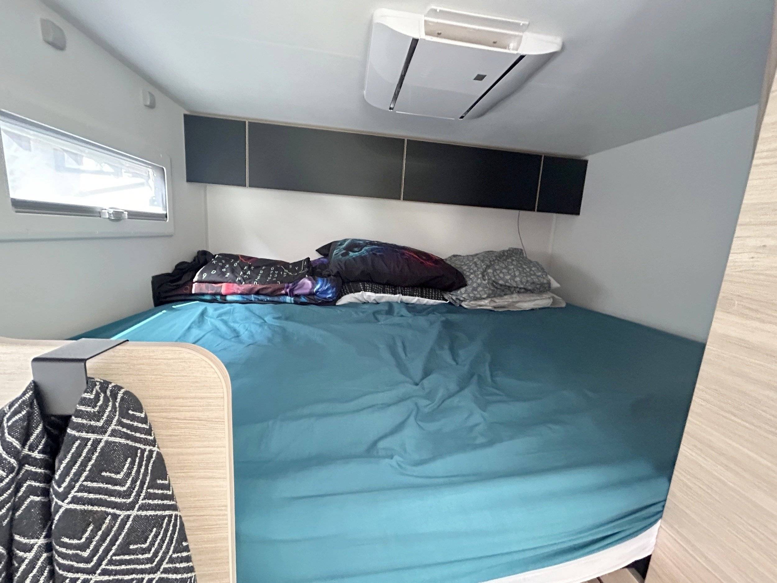 Chausson 650 Etape Line