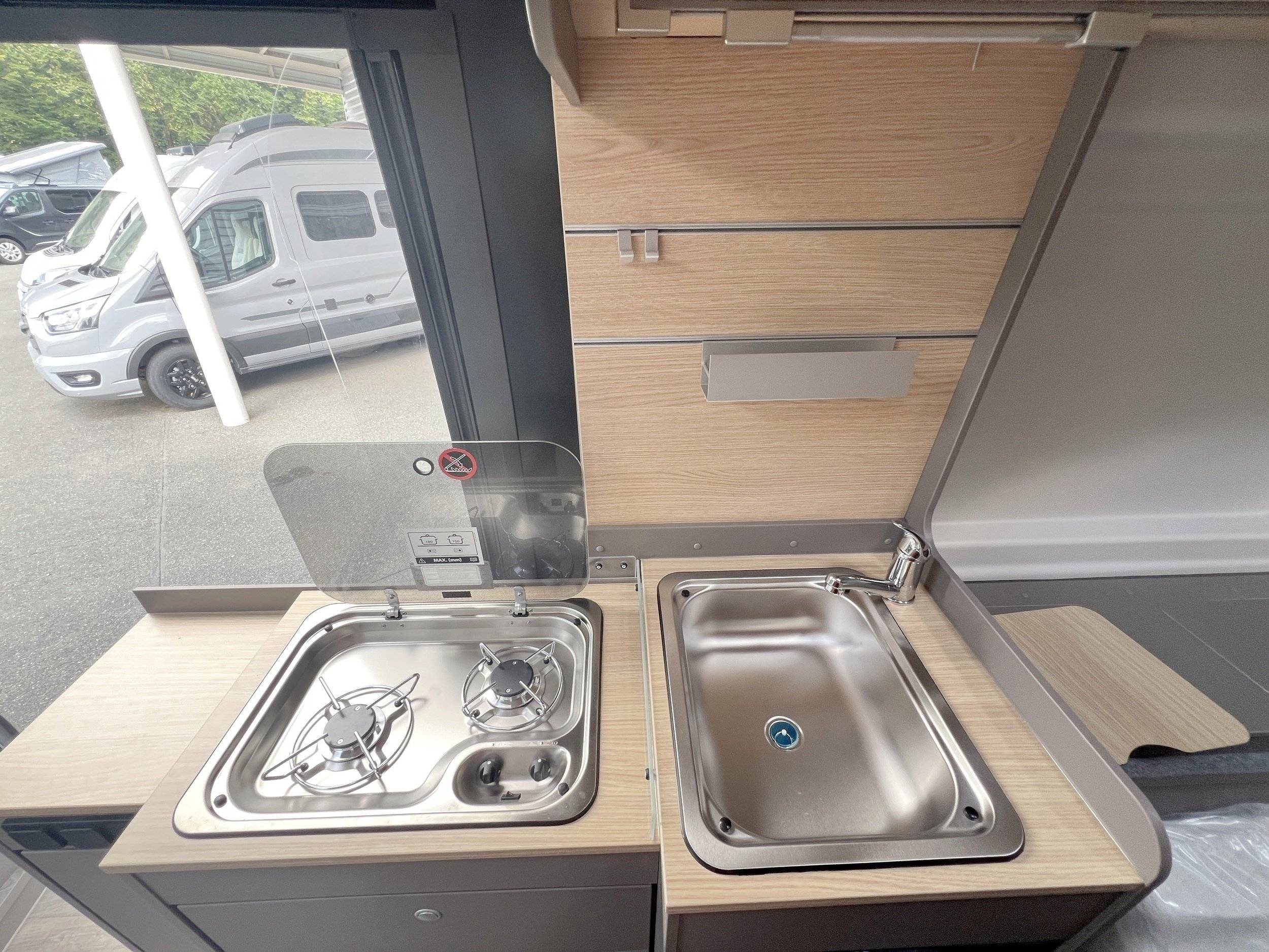 Lmc INNOVAN 590 ACTIVE