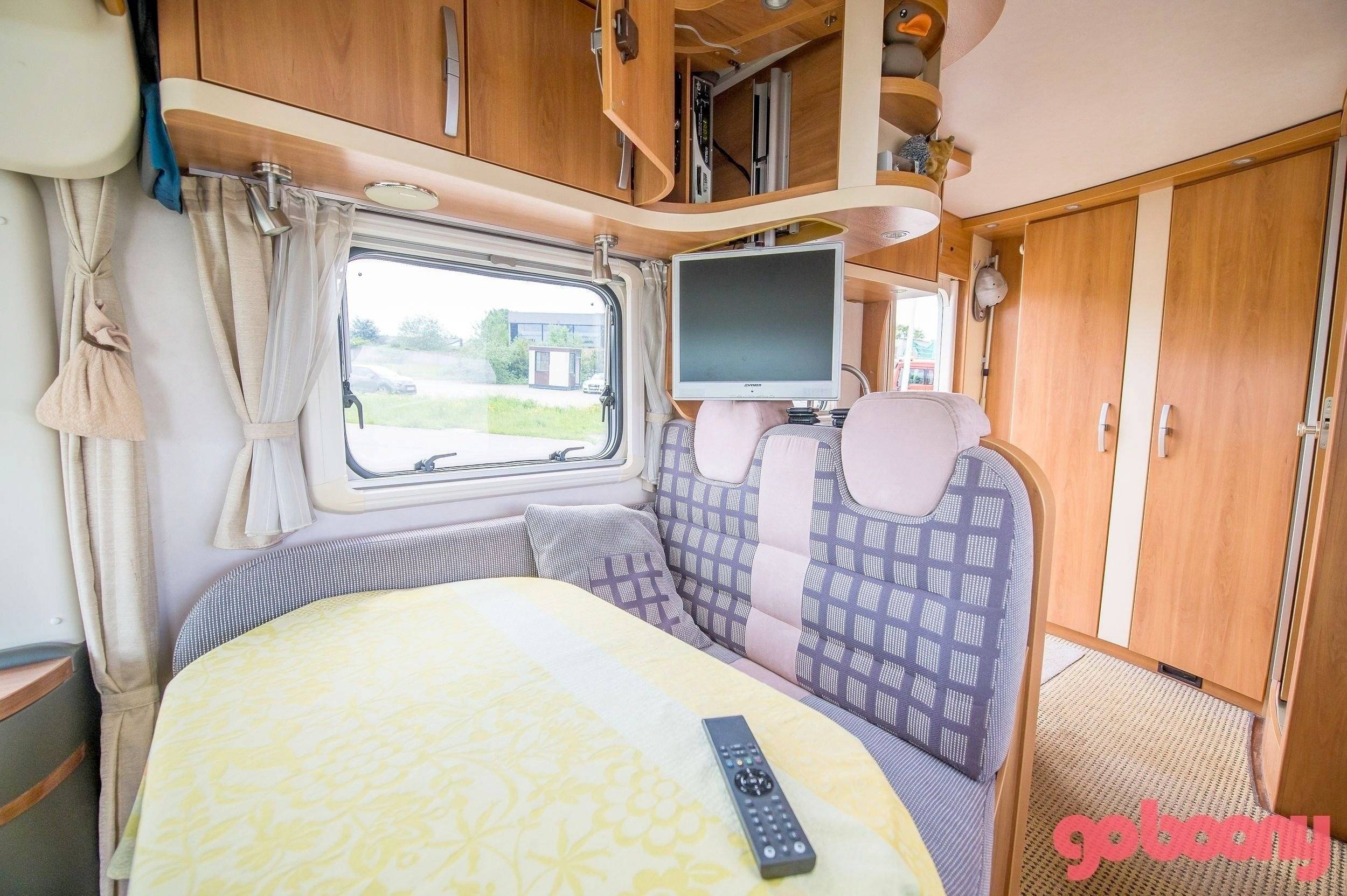 Hymer 