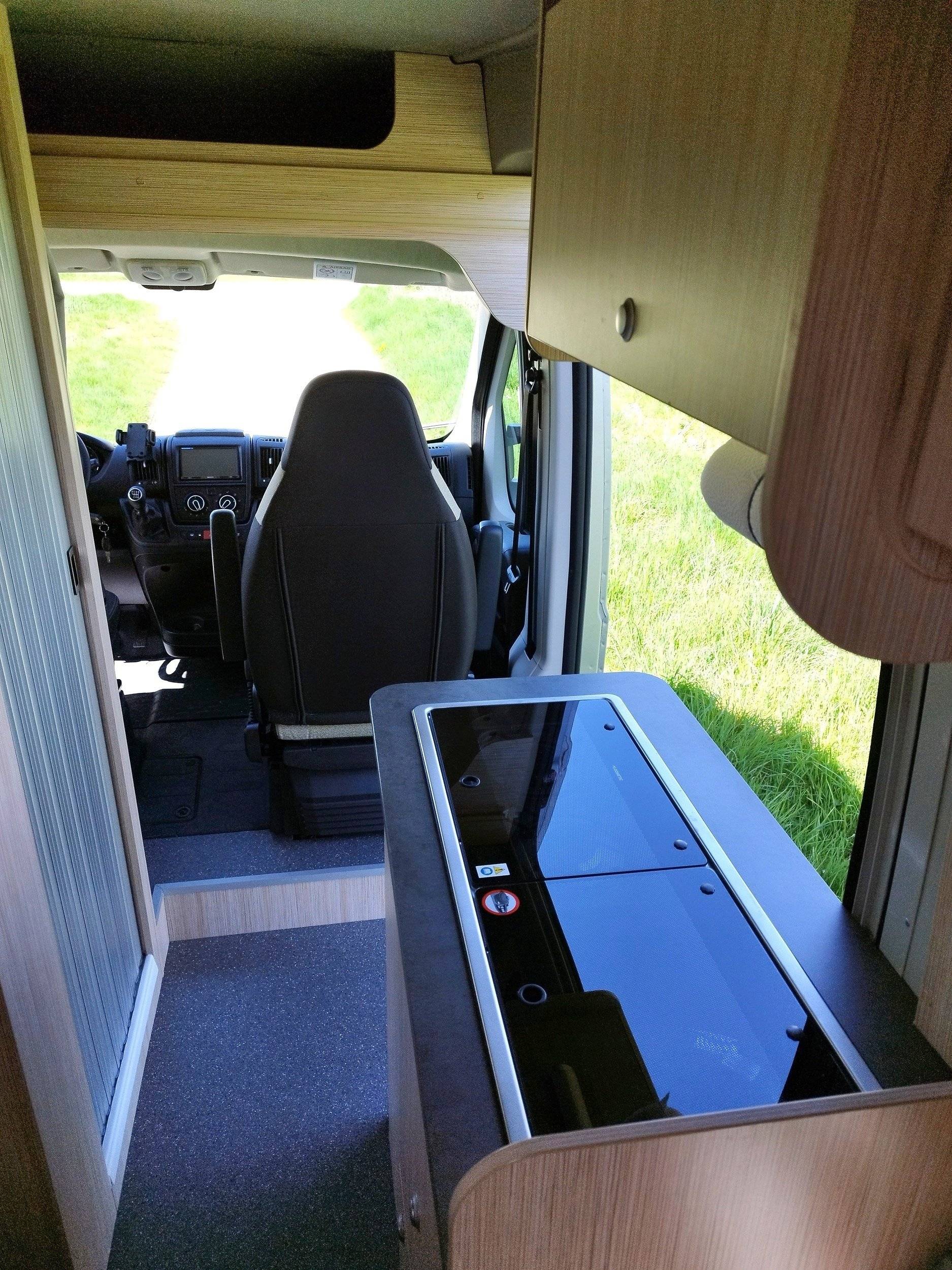 Clever Citroen clever