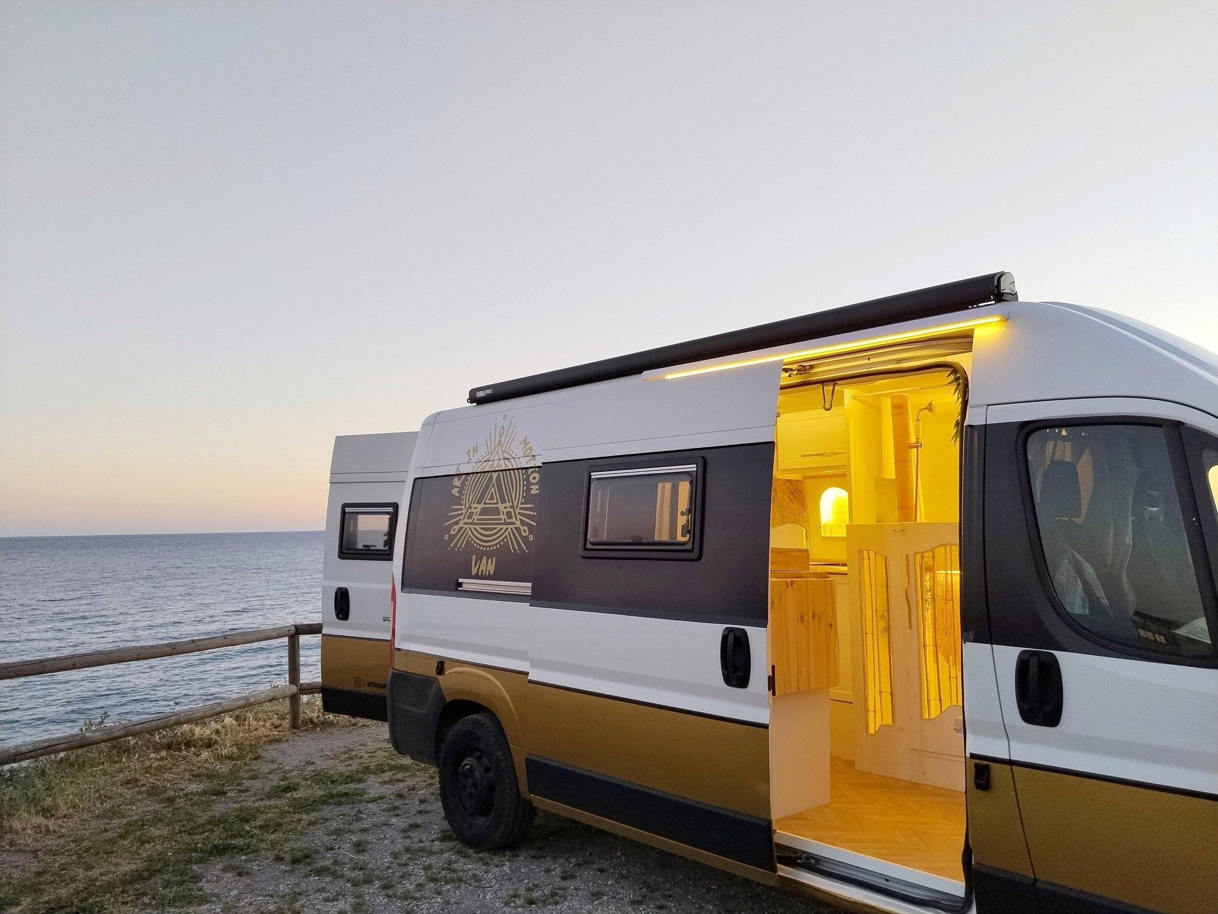 Peugeot Boxer 2,2 l 130 ch