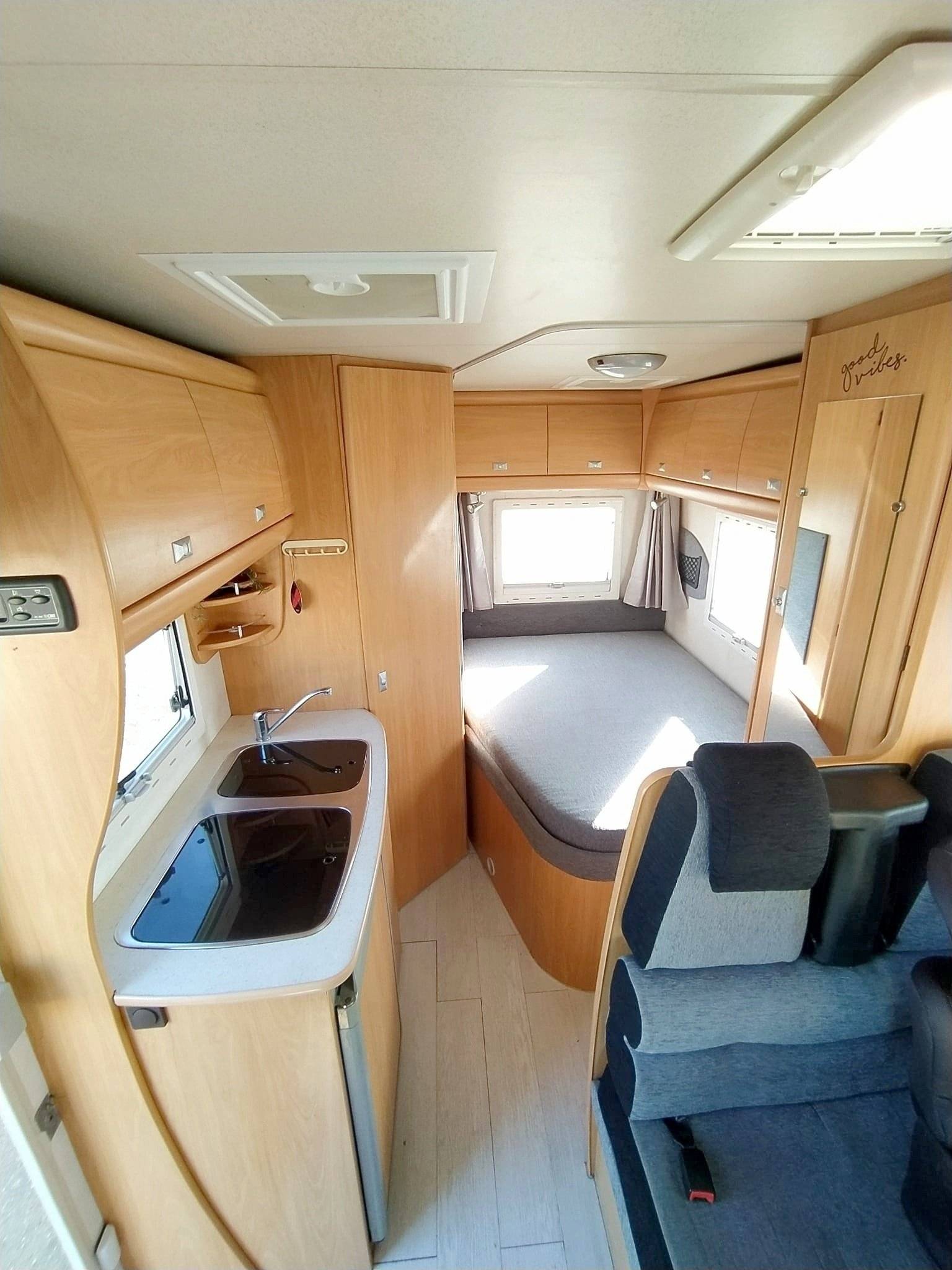 Challenger Challenger 133