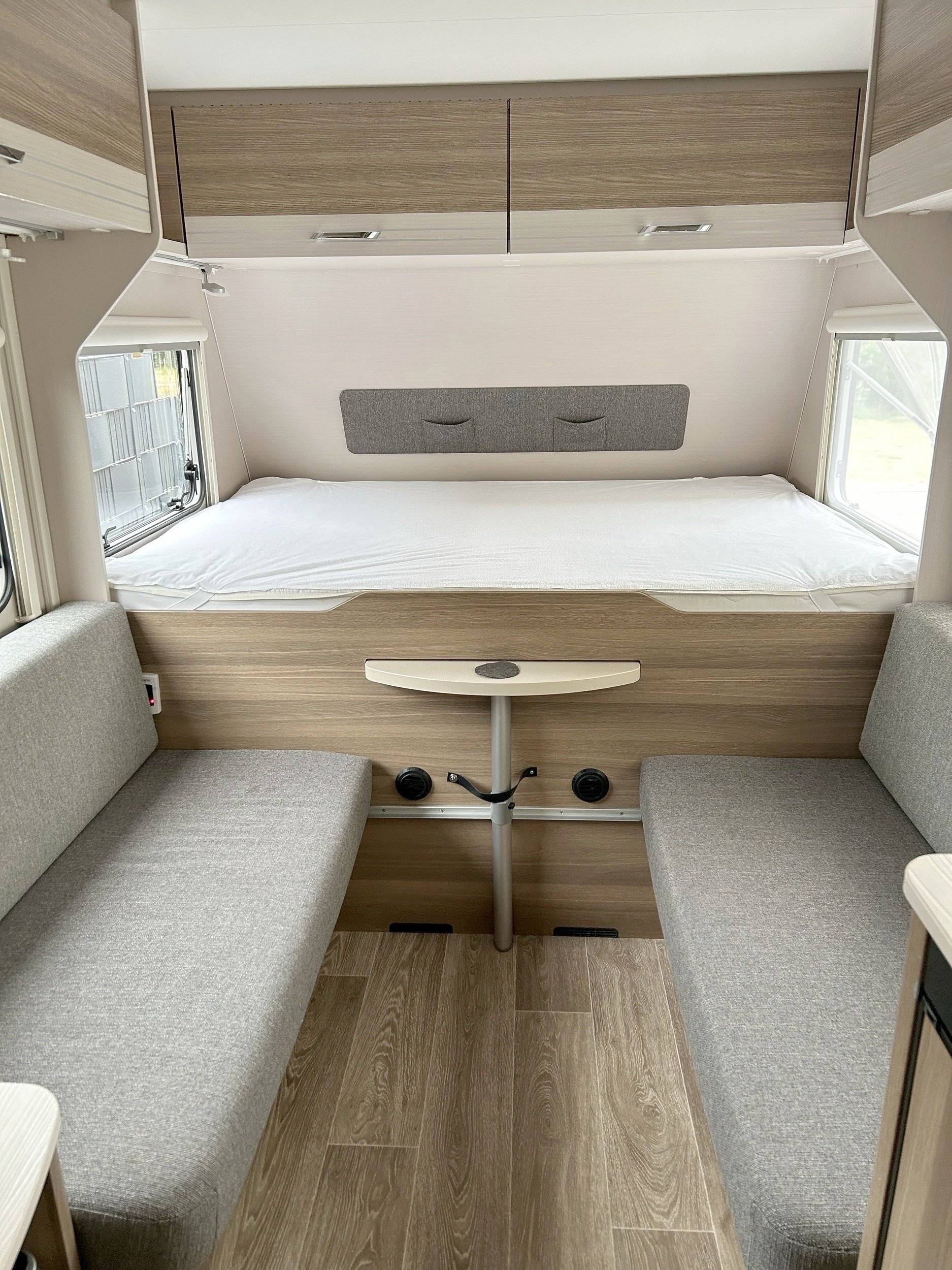 Dethleffs c´joy 480 QLK