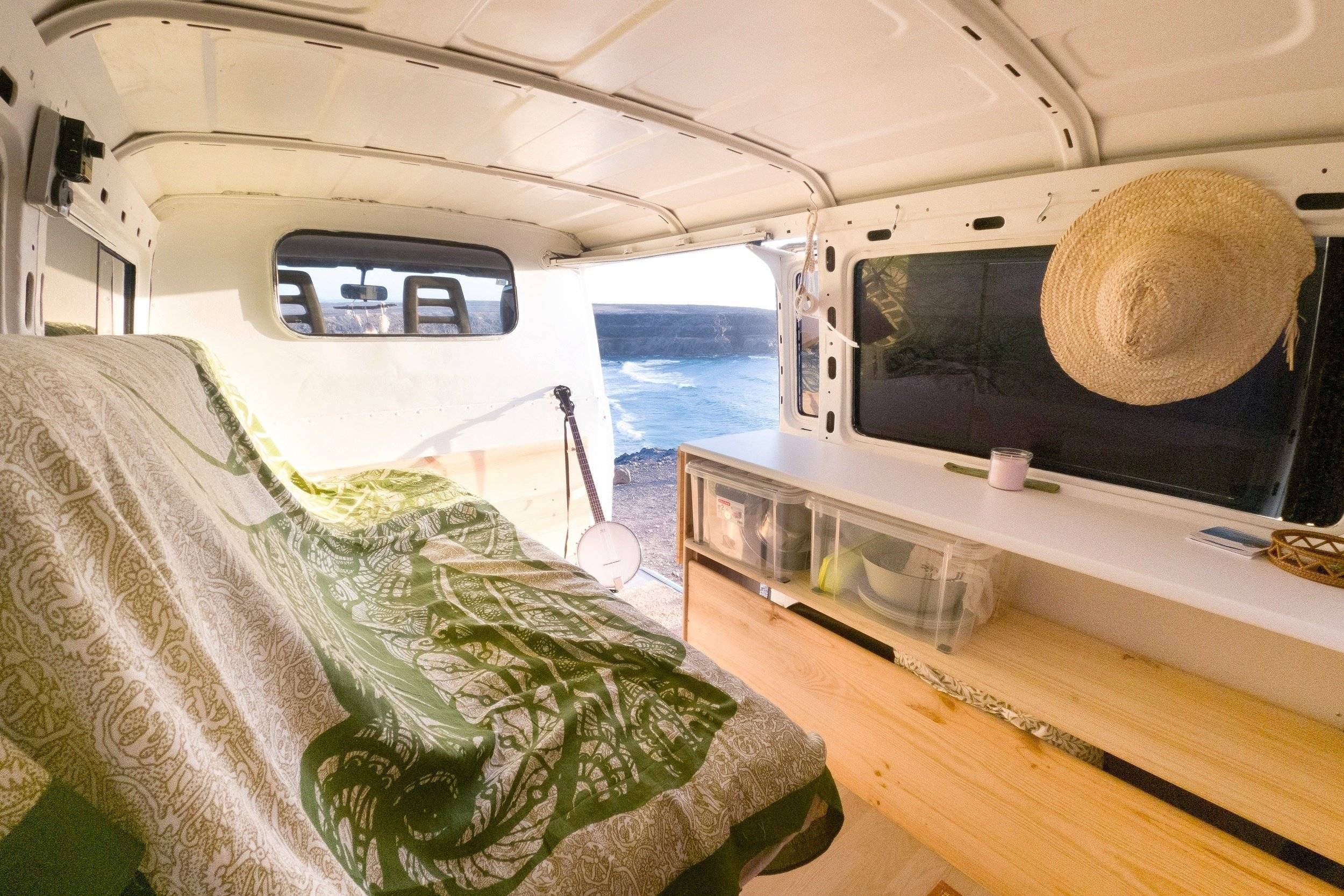 Citroen C 25 Citroën c