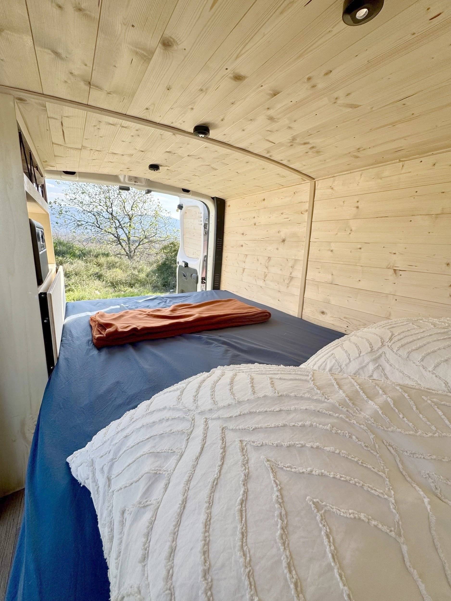 Renault 2,0 l dCi 115 ch