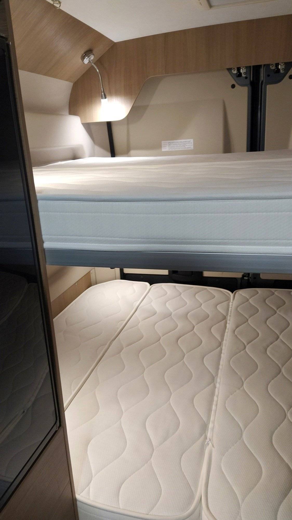 Mclouis 3 Maxi S-Line