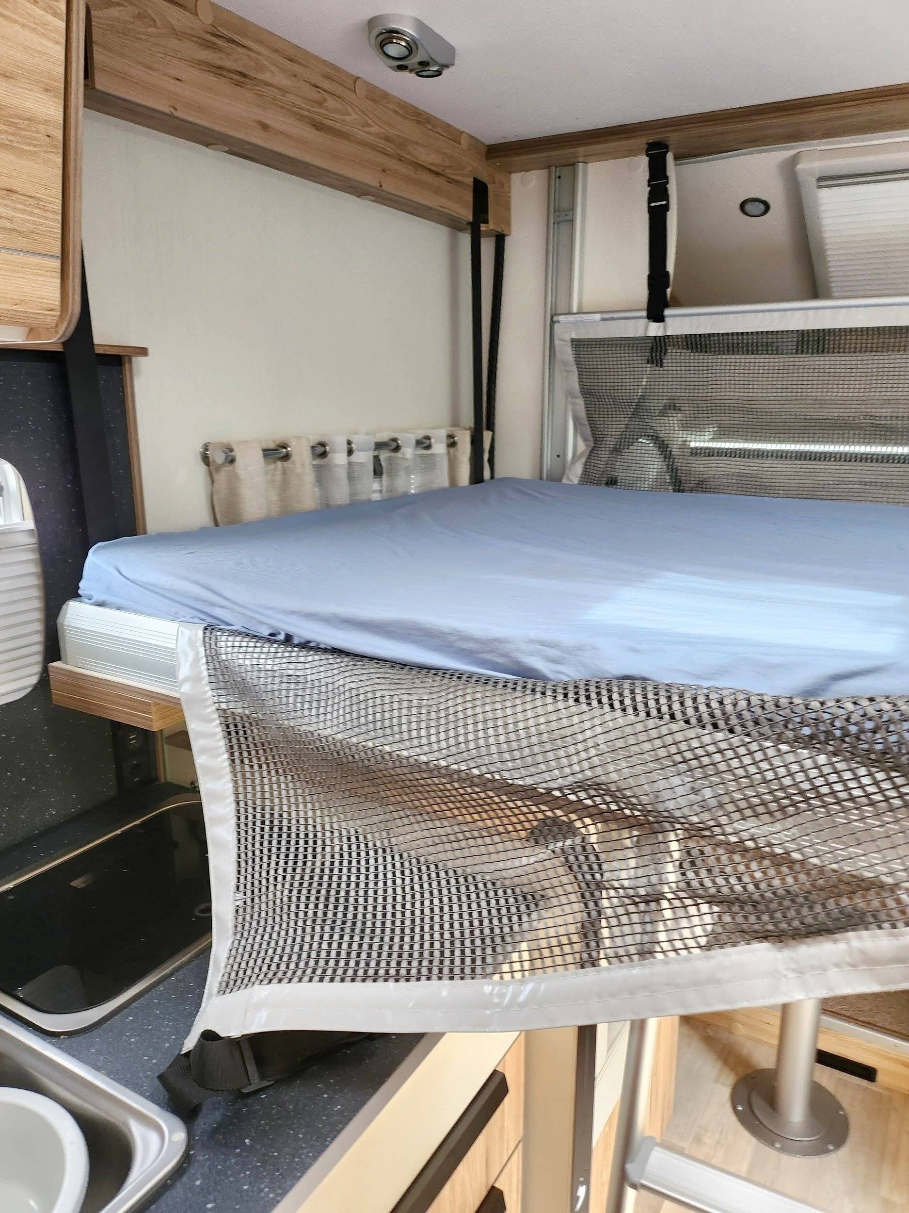 Bavaria BAVARIA T726 STYLE