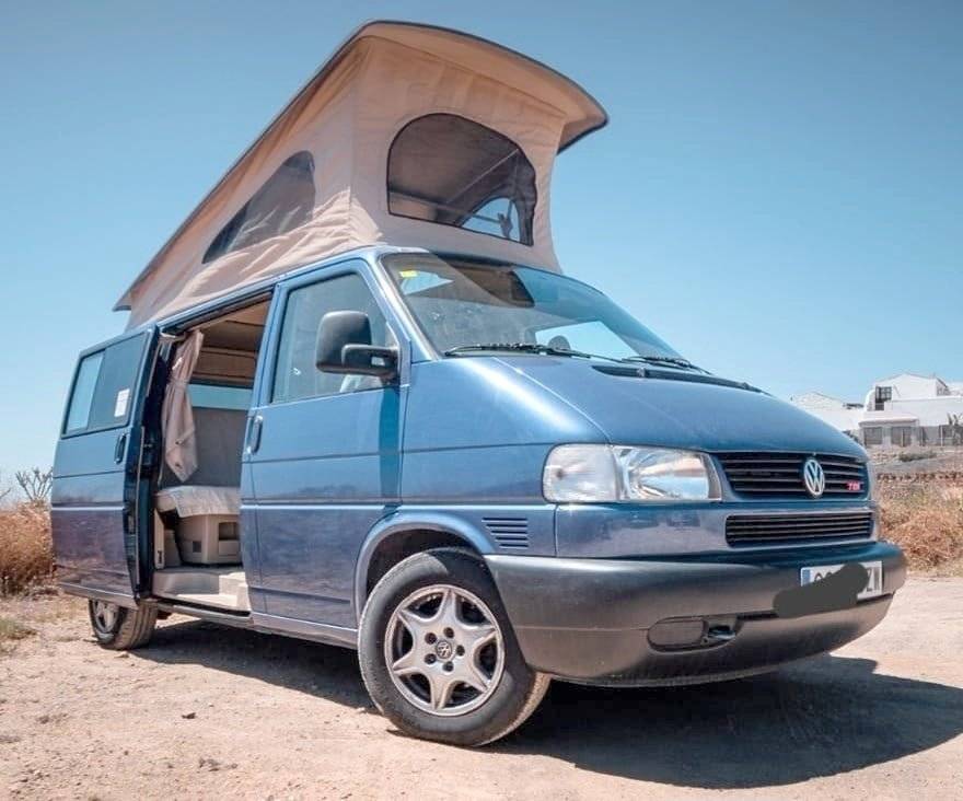 Westfalia California