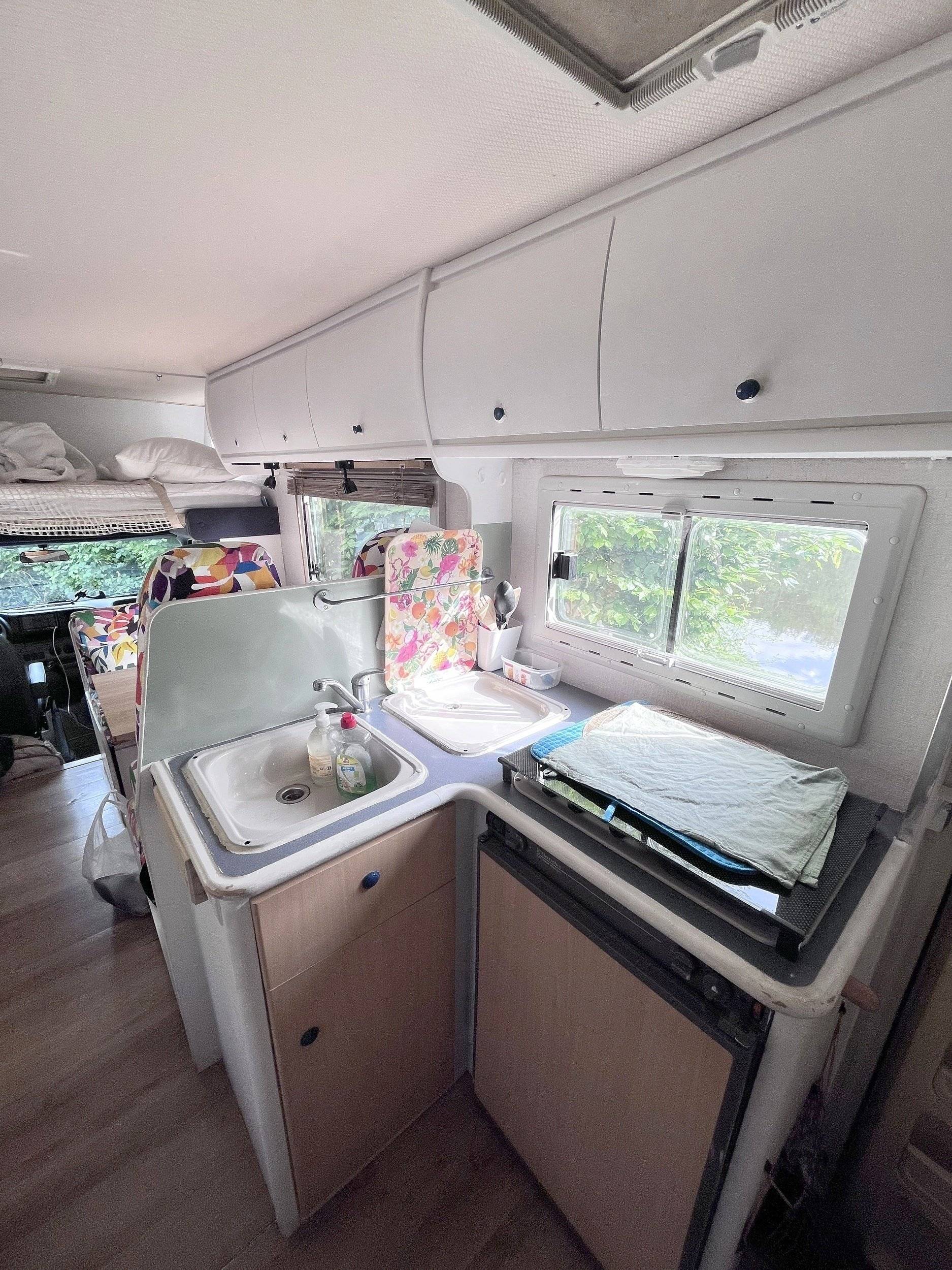 Chausson 30