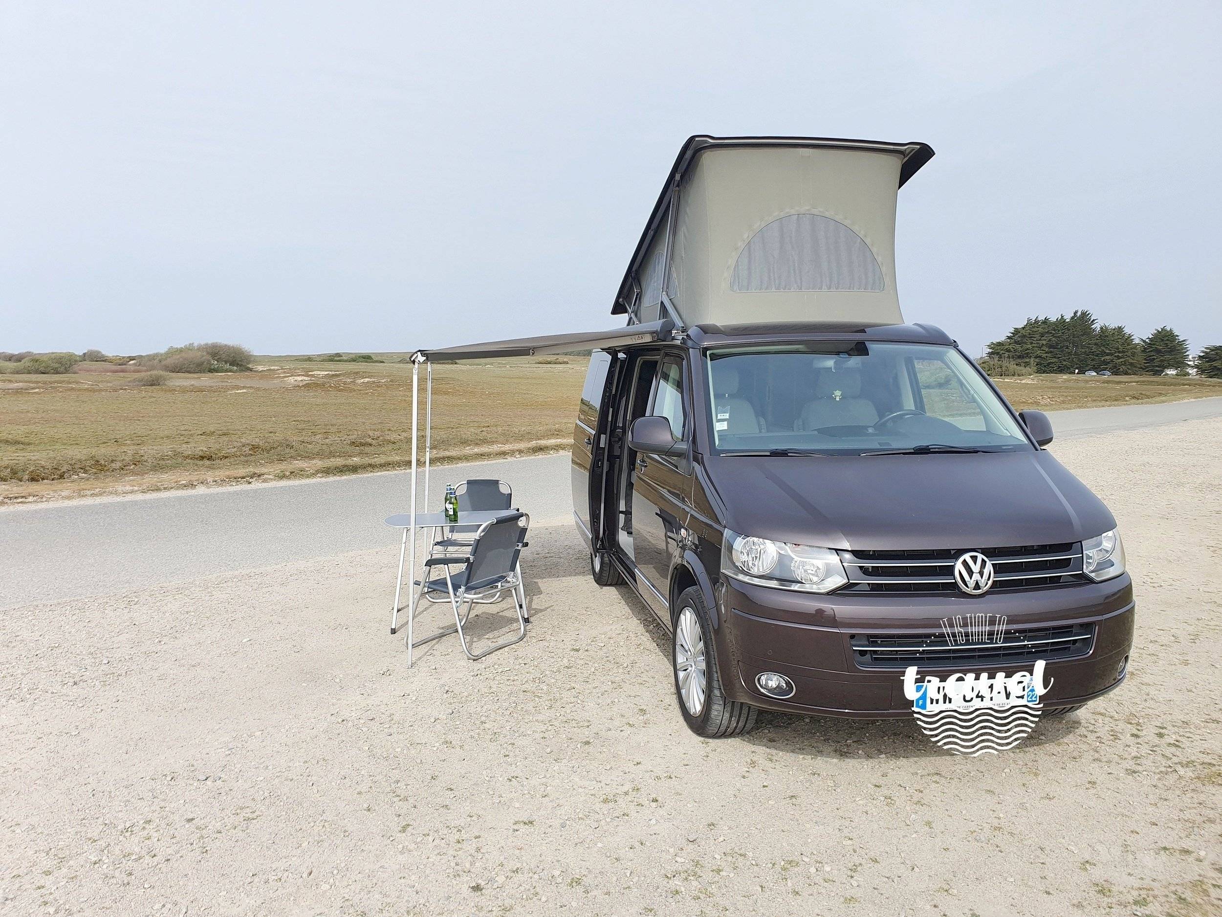 Volkswagen California