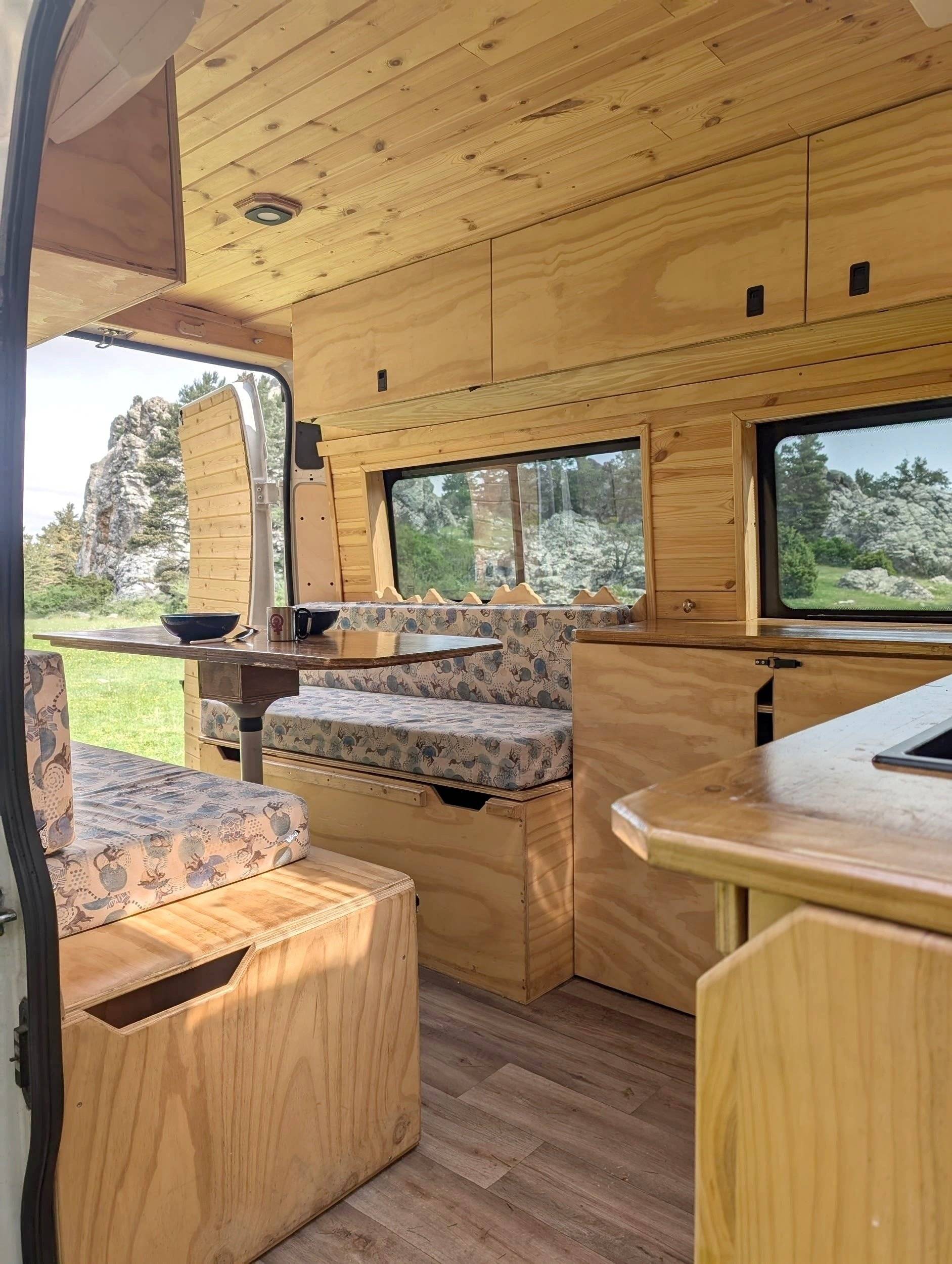 Citroën Jumper l2 h2