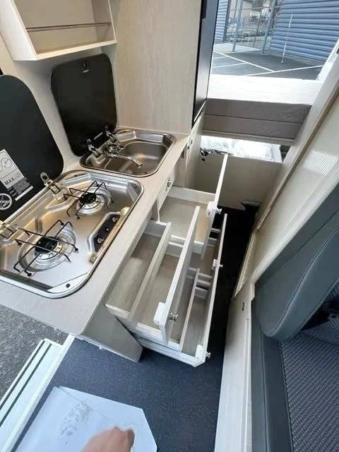 Eura Mobil Boxer 2.2 Blue HDI 140ch