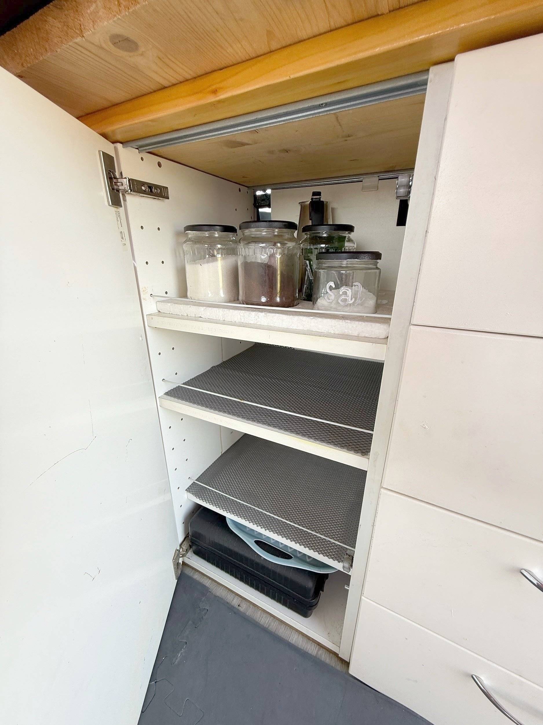 Plazas en cama Peugeot Boxer - Yescapa