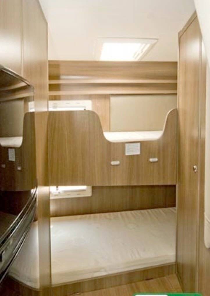 Challenger Ducato 2,3 l Multijet 130 ch.