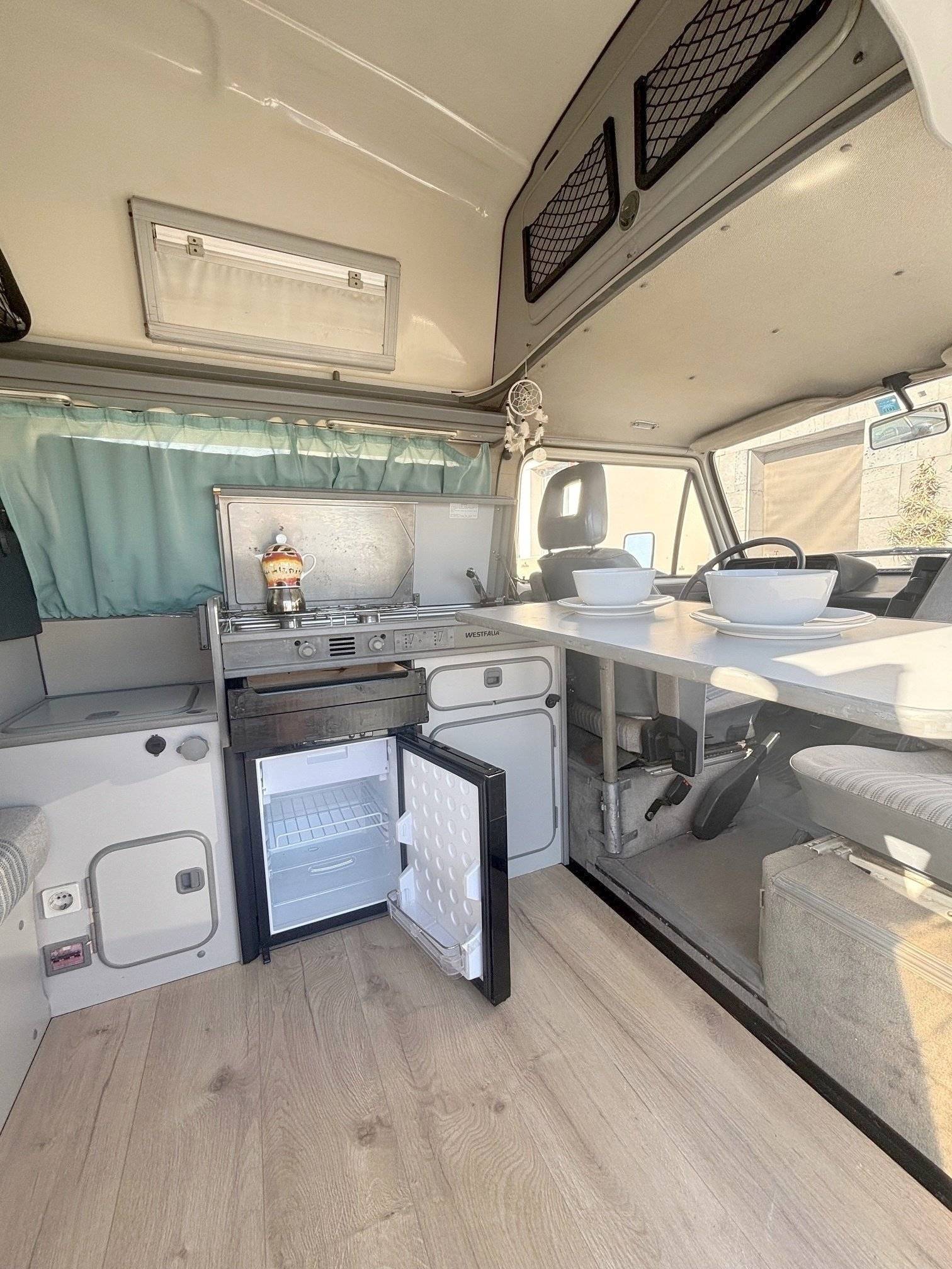 Westfalia Joker