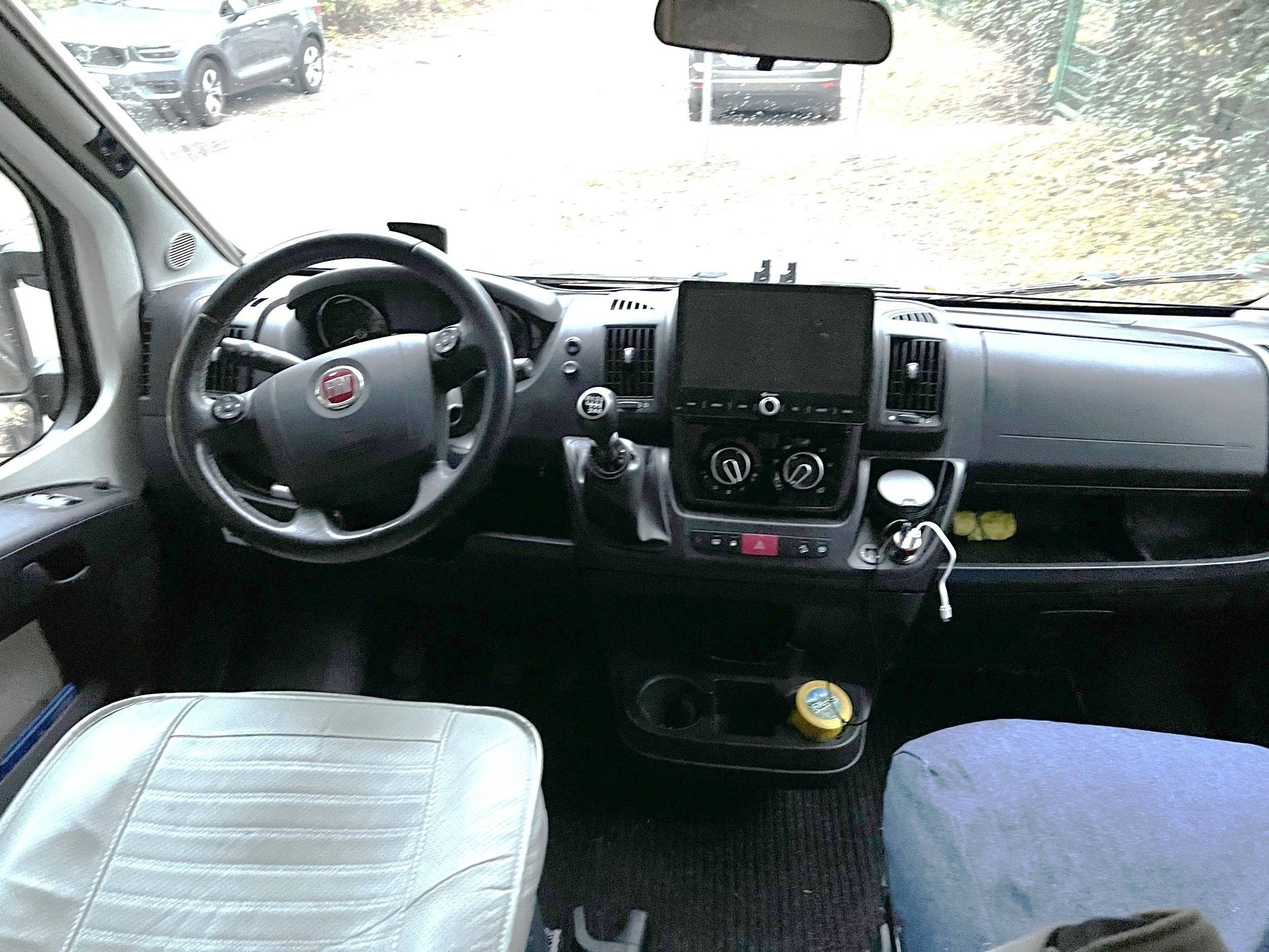 Pössl 2 Win Vario