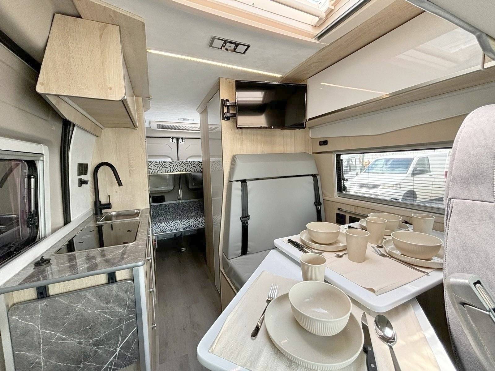 citroen Citroen Jumper 