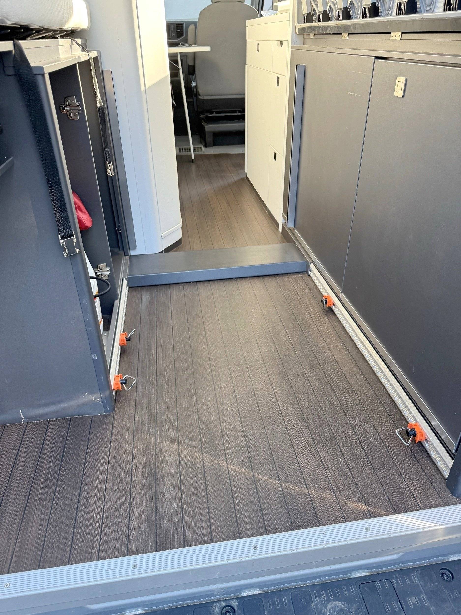 Volkswagen Grand California 600