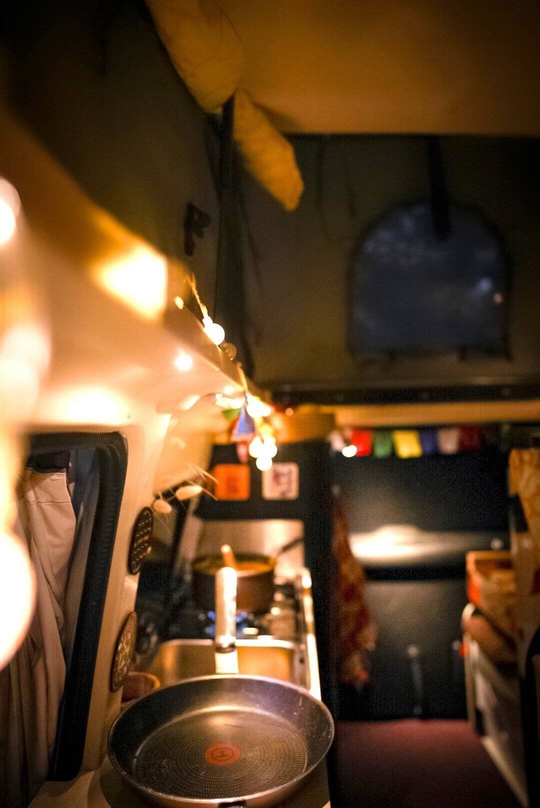 Westfalia Kepler One