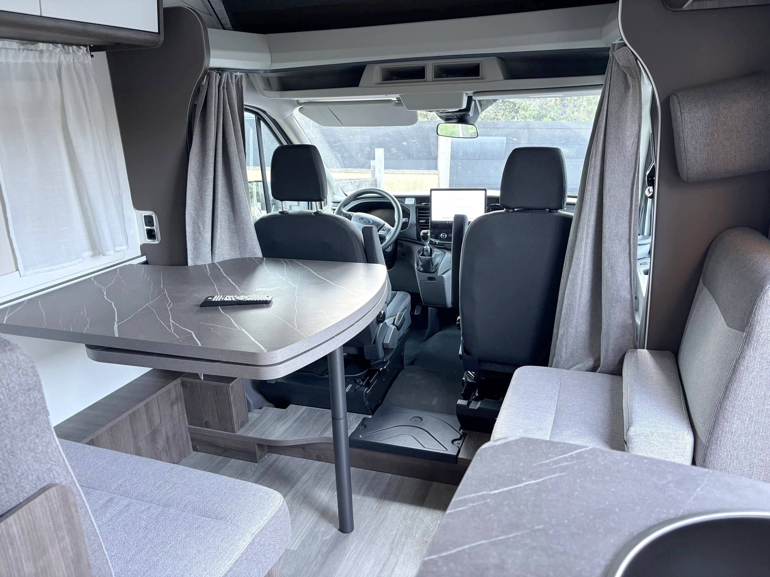 Benimar SPORT 340 UP