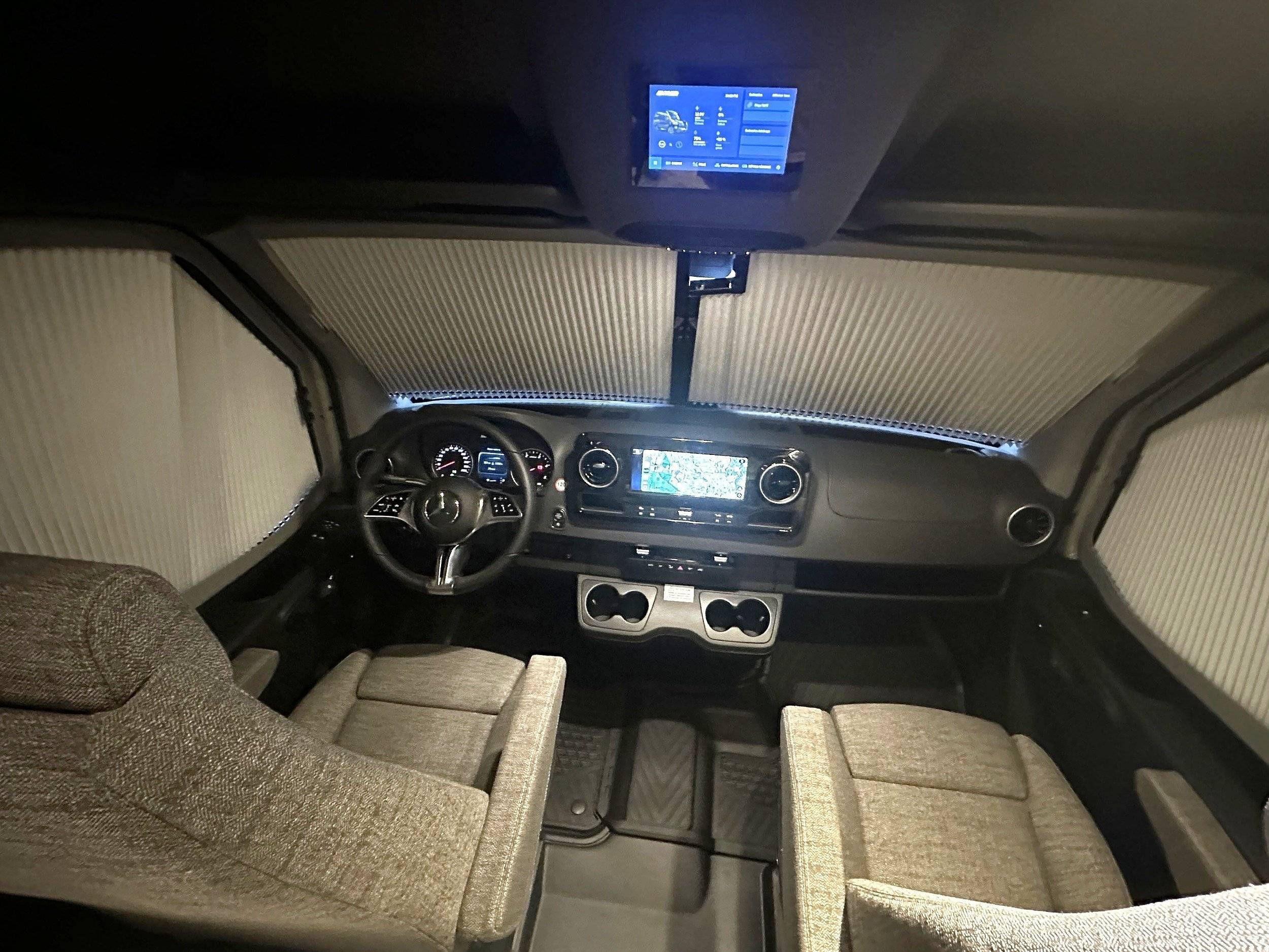 Hymer Hymer Grand Canyon S