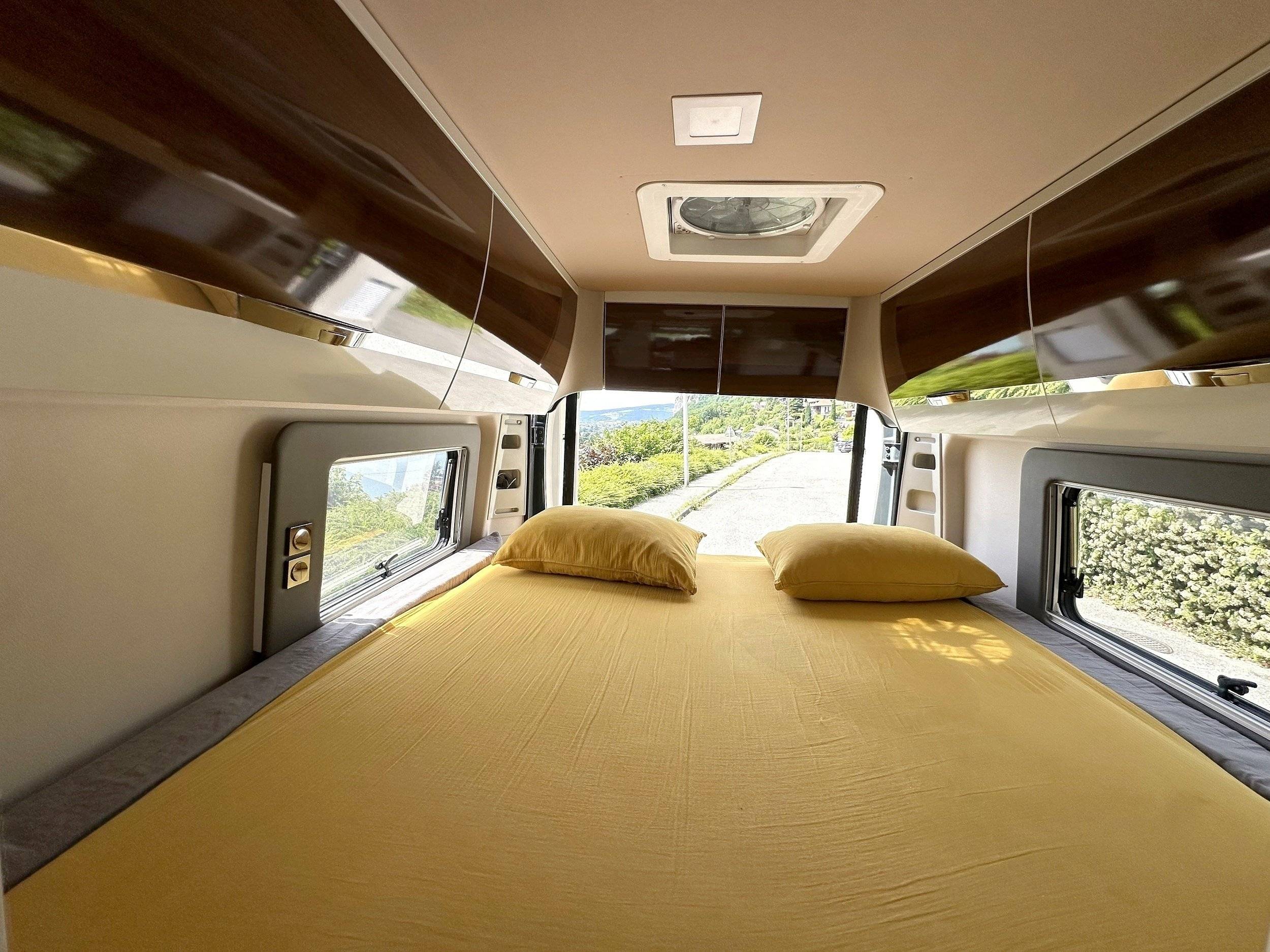 Mobilvetta MOBILVETA