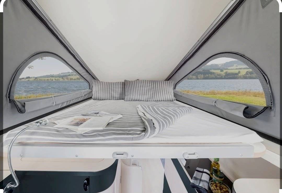 Westfalia Kepler One