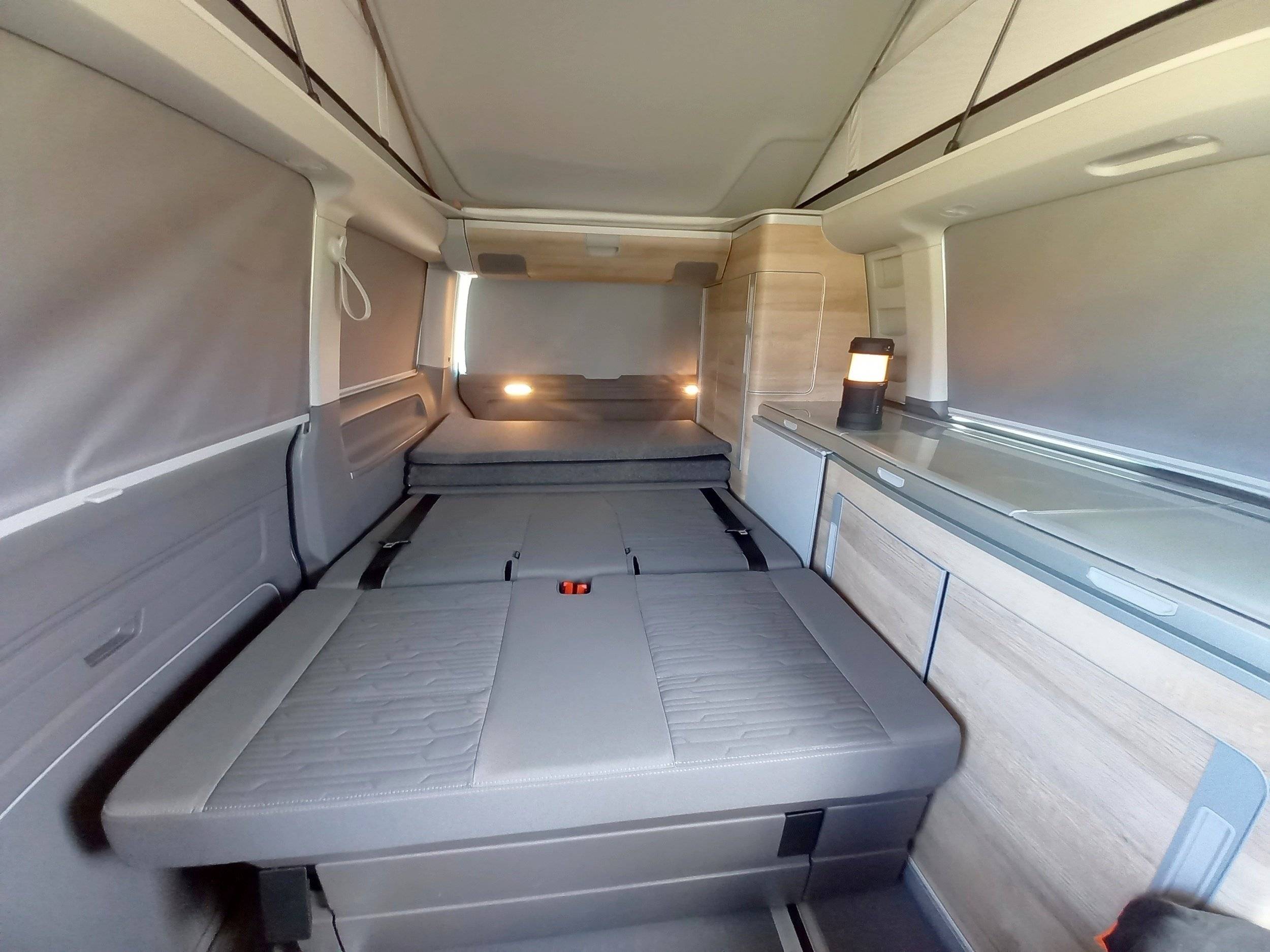 Volkswagen VOLKSWAGEN CALIFORNIA