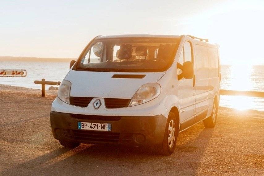 Renault Renault Trafic