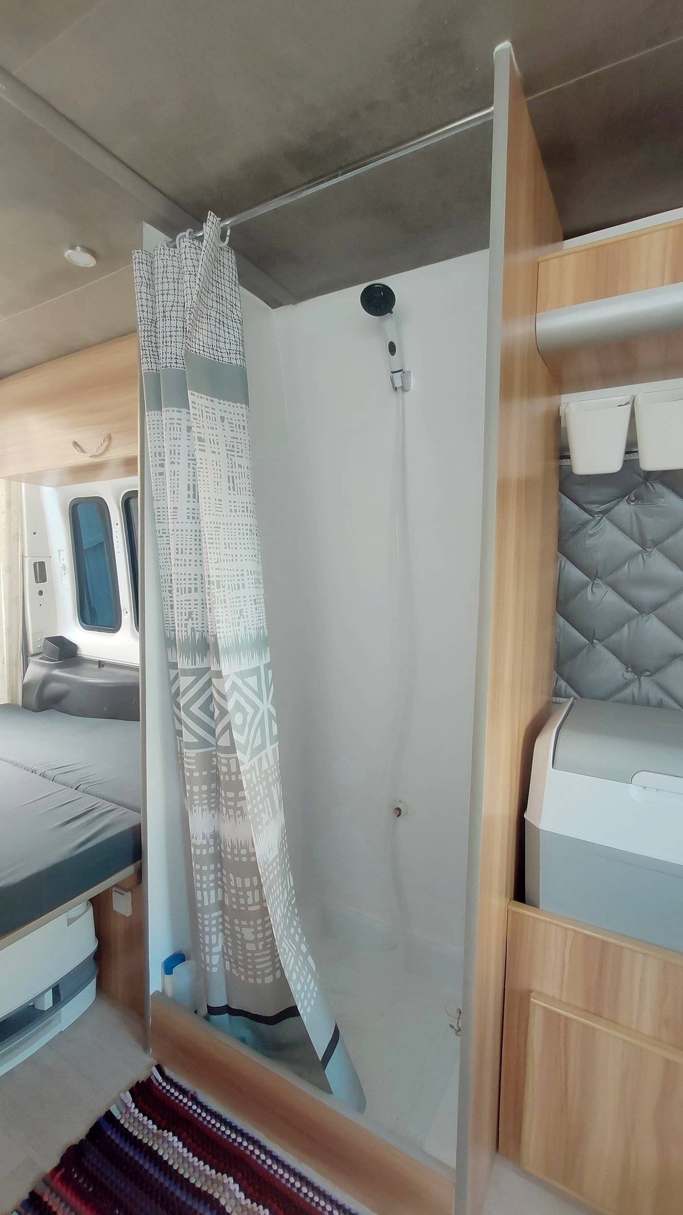 Ford TRANSIT TD/300M