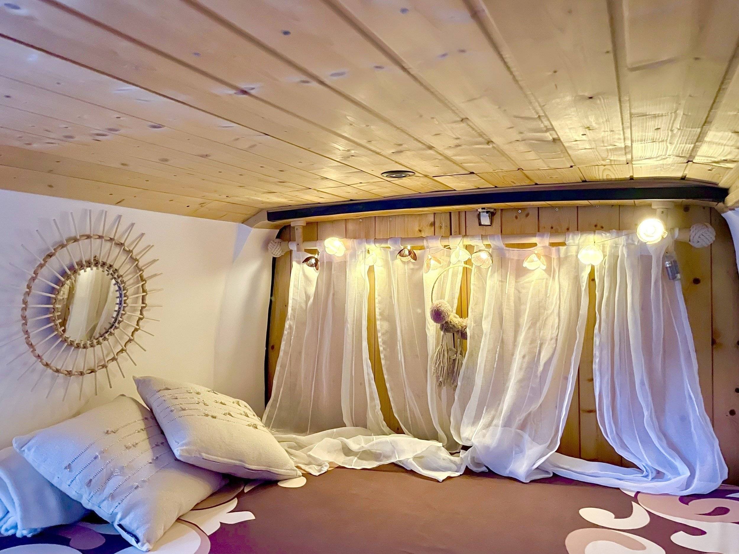 Renault Master 2,5 l dCi 100 ch.