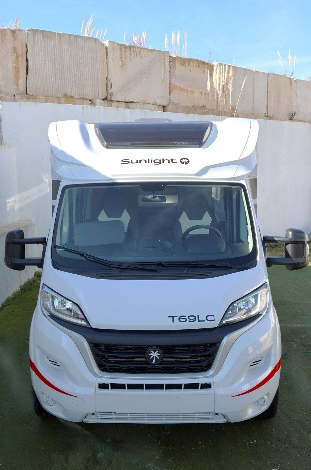 Sunlight SUNLIGHT T69 LC