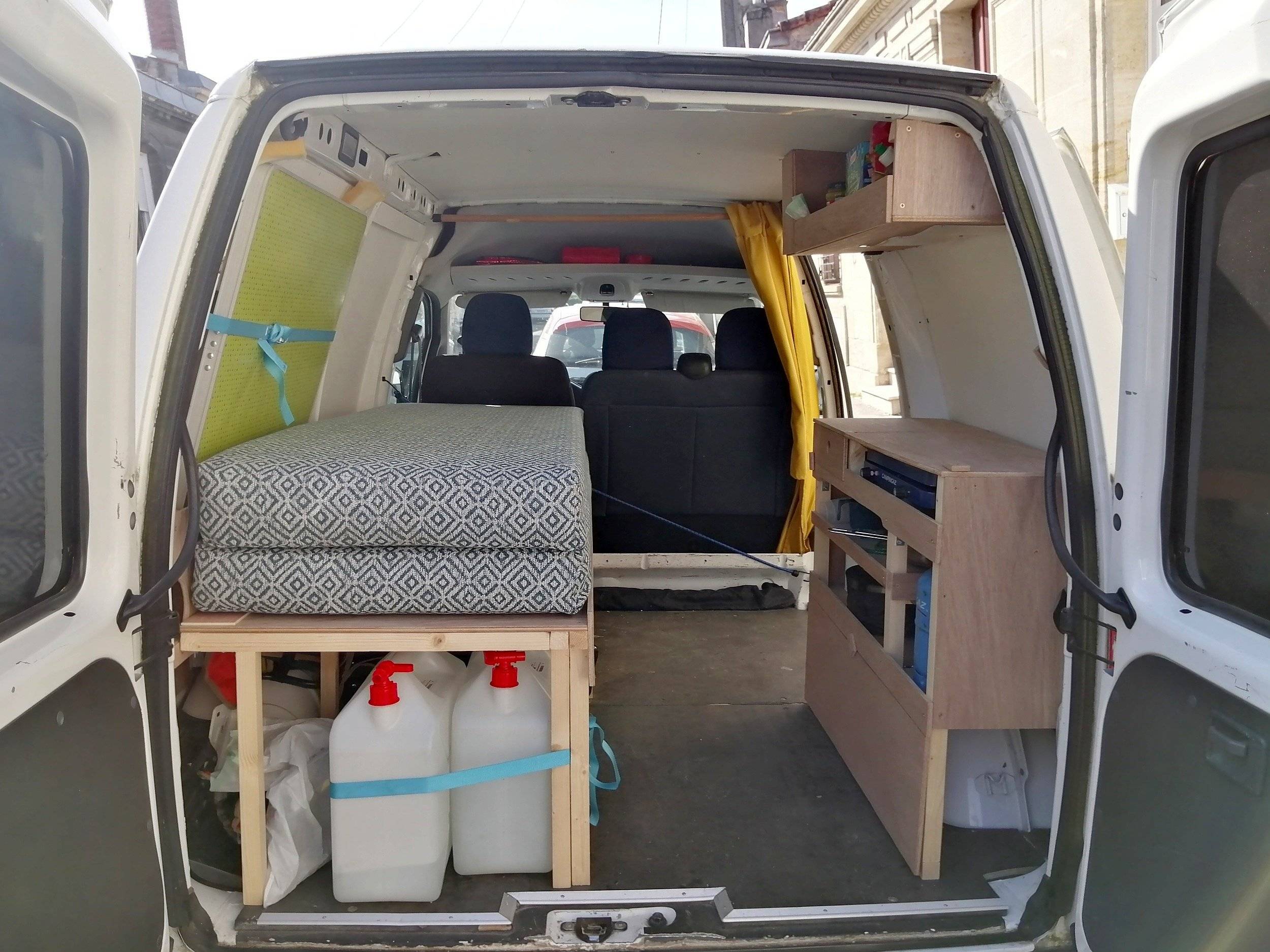 Peugeot Expert 2 l 120 ch